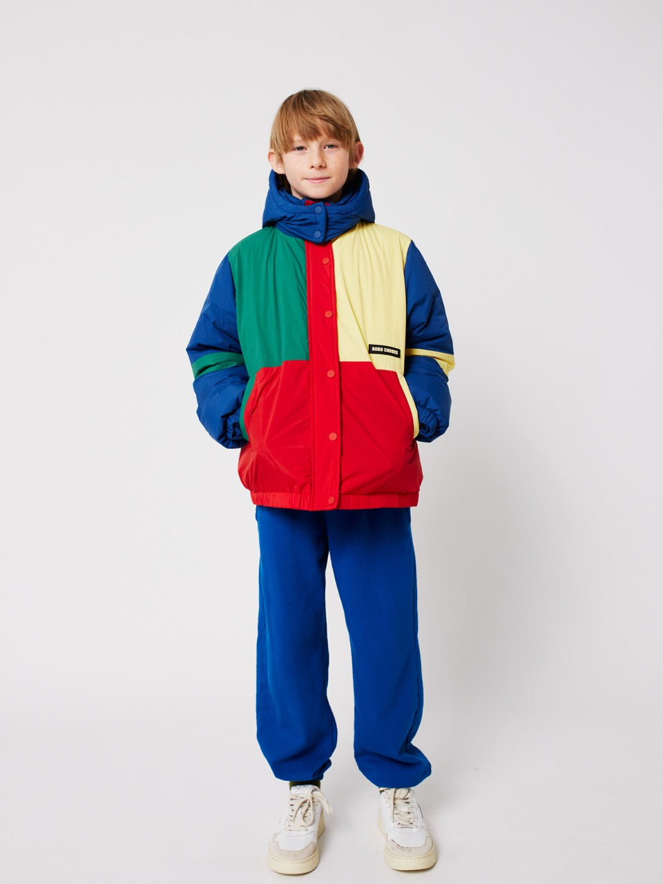 Bobo Choses - Bobo Choses Curved Jogging