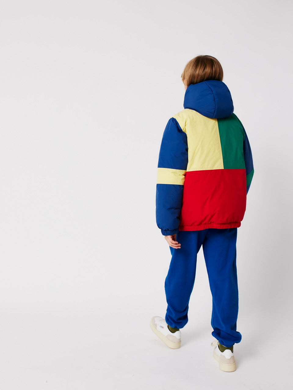 Bobo Choses - Bobo Choses Curved Jogging