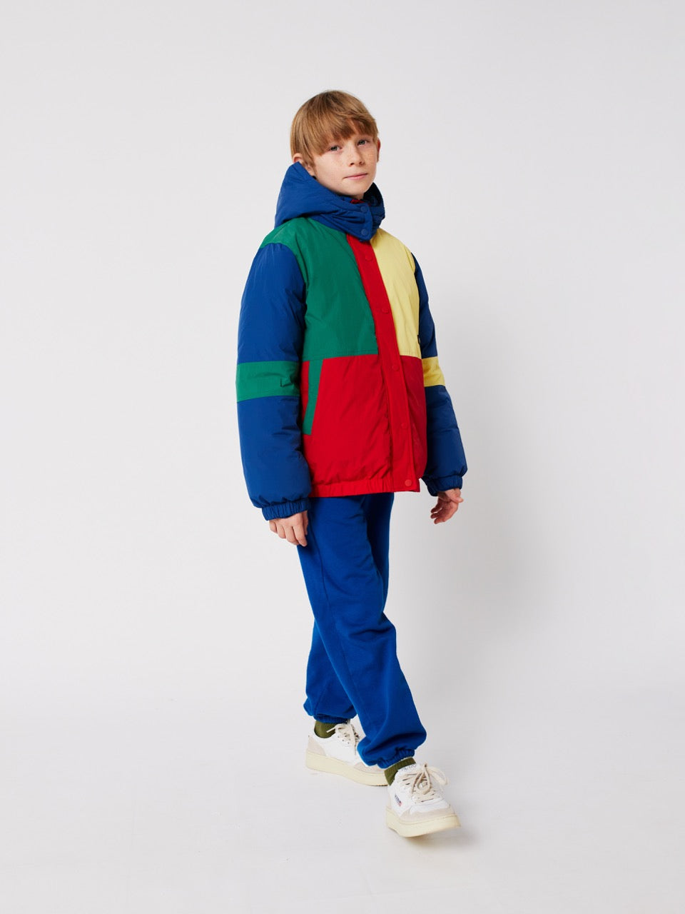Bobo Choses - Bobo Choses Curved Jogging