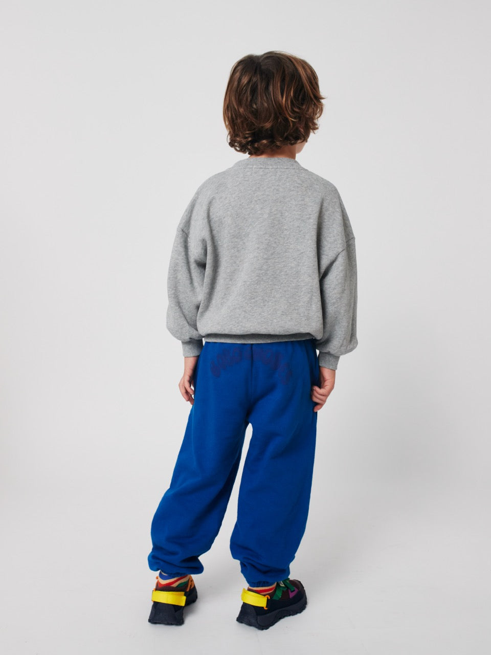 Bobo Choses - Bobo Choses Curved Jogging