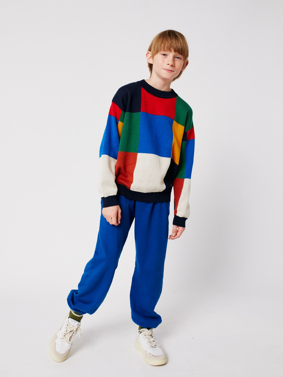 Bobo Choses - Bobo Choses Curved Jogging