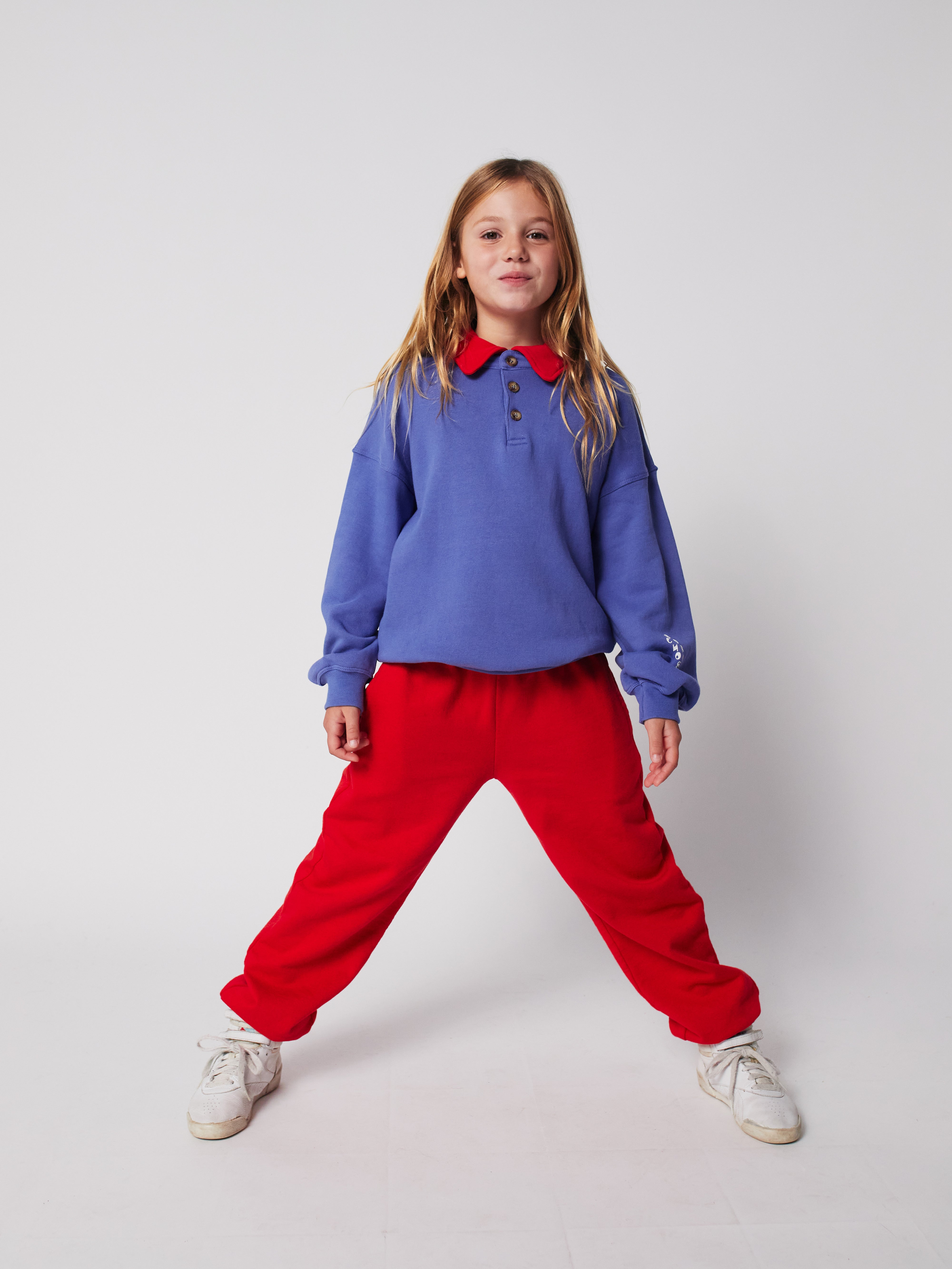 Bobo Choses - Jogging Curved Bobo Choses