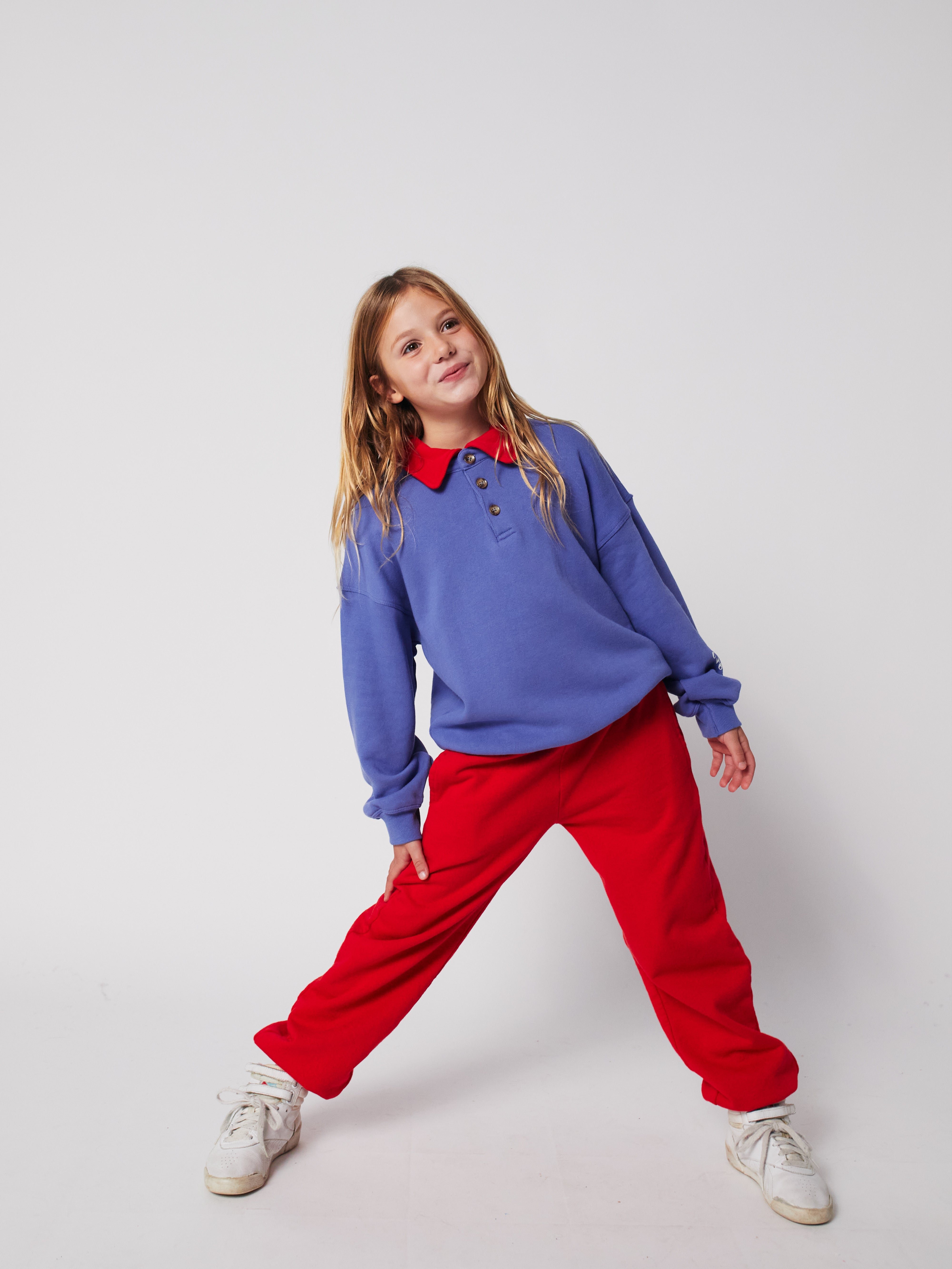 Bobo Choses - Jogging Curved Bobo Choses
