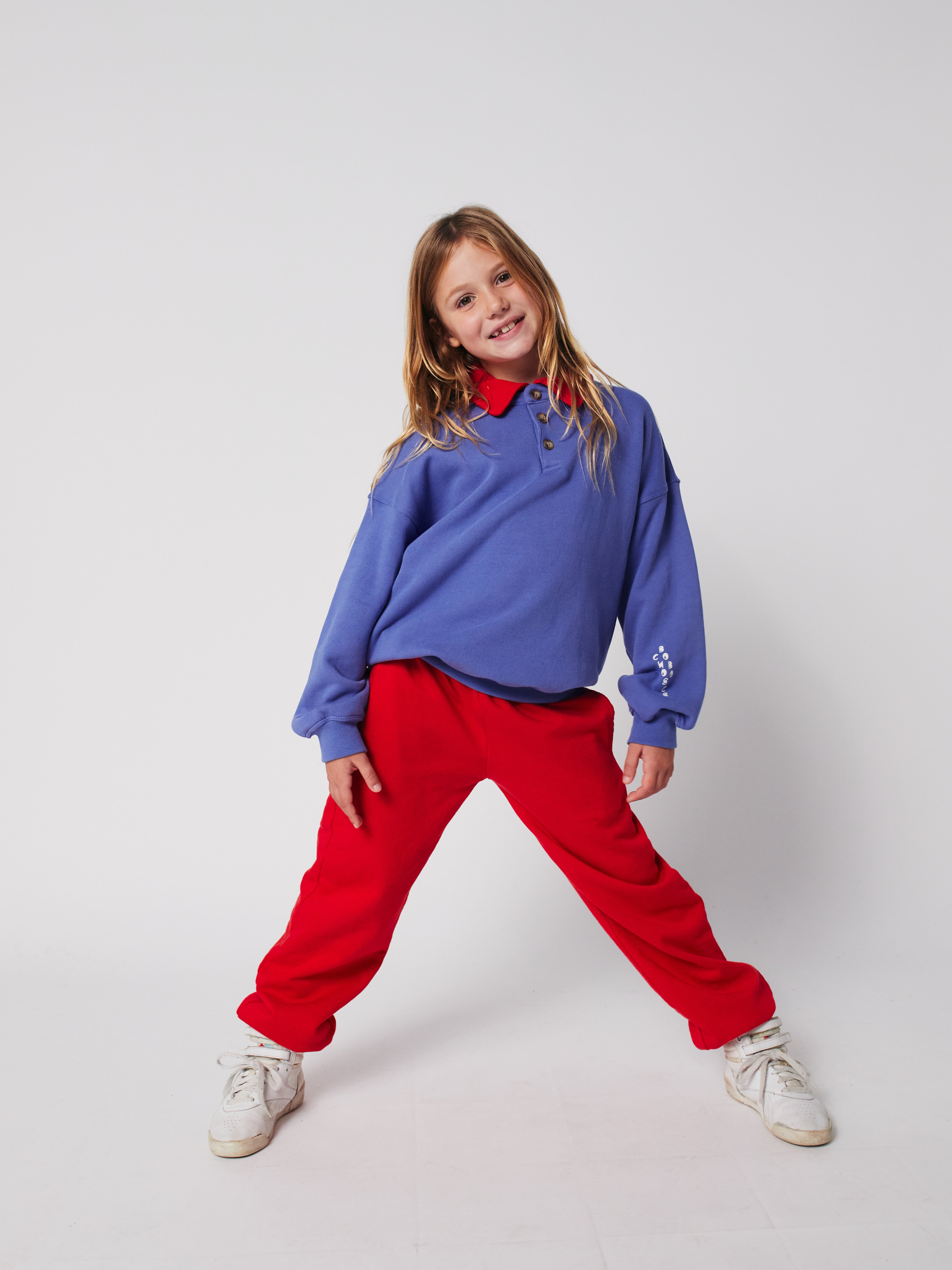Bobo Choses - Jogging Curved Bobo Choses