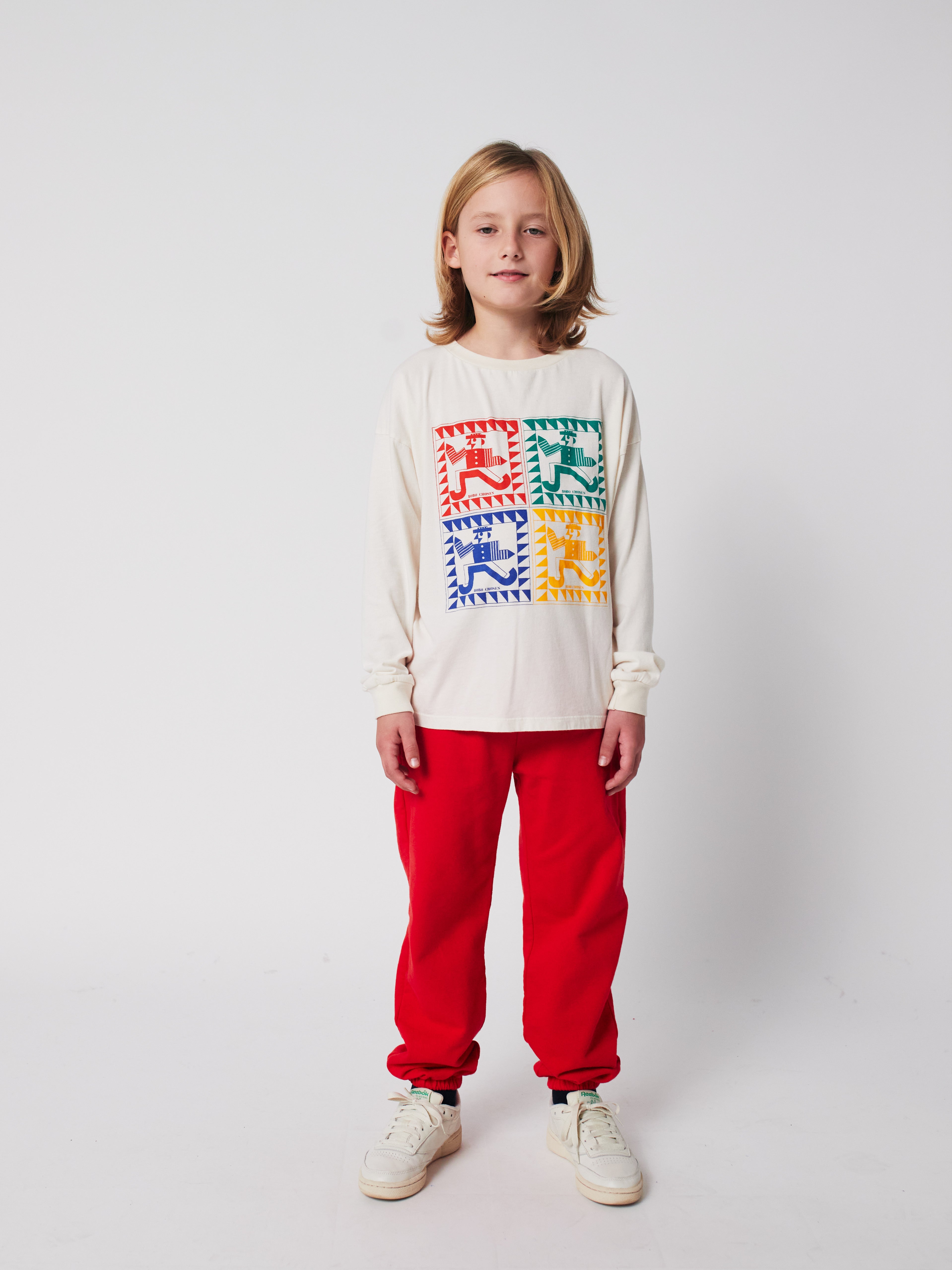 Bobo Choses - Jogging Curved Bobo Choses