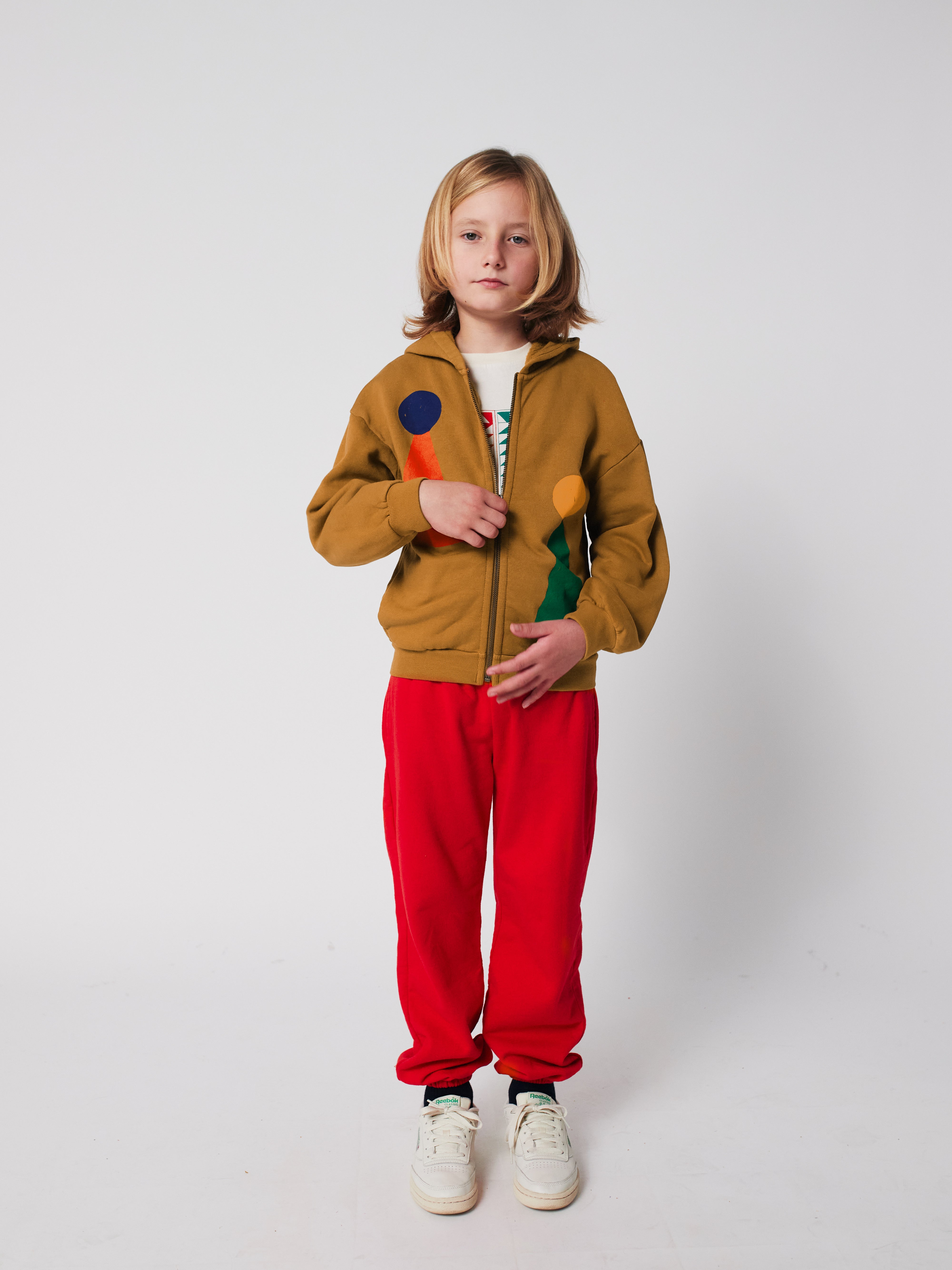 Bobo Choses - Jogging Curved Bobo Choses