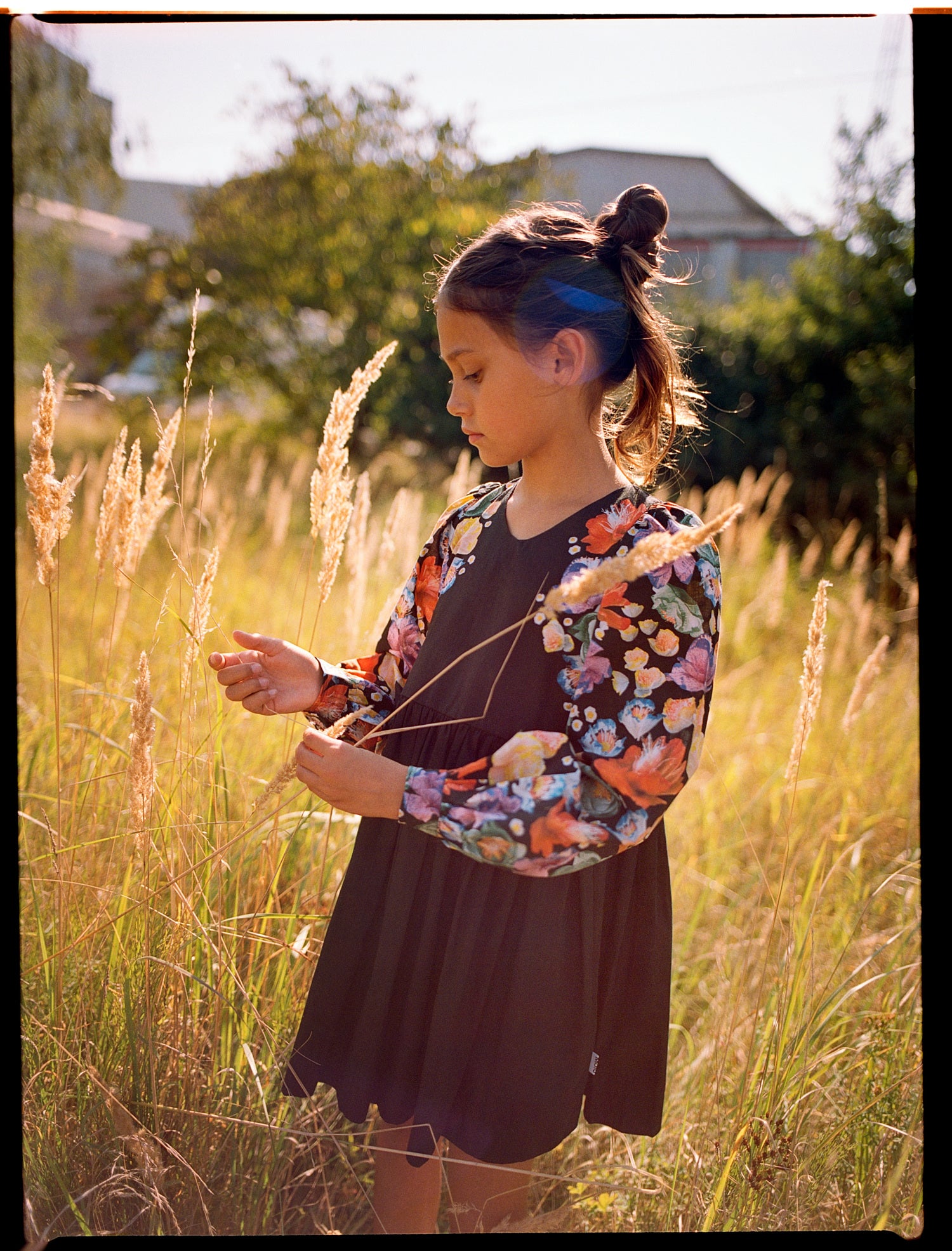 Molo - Cybil Dress