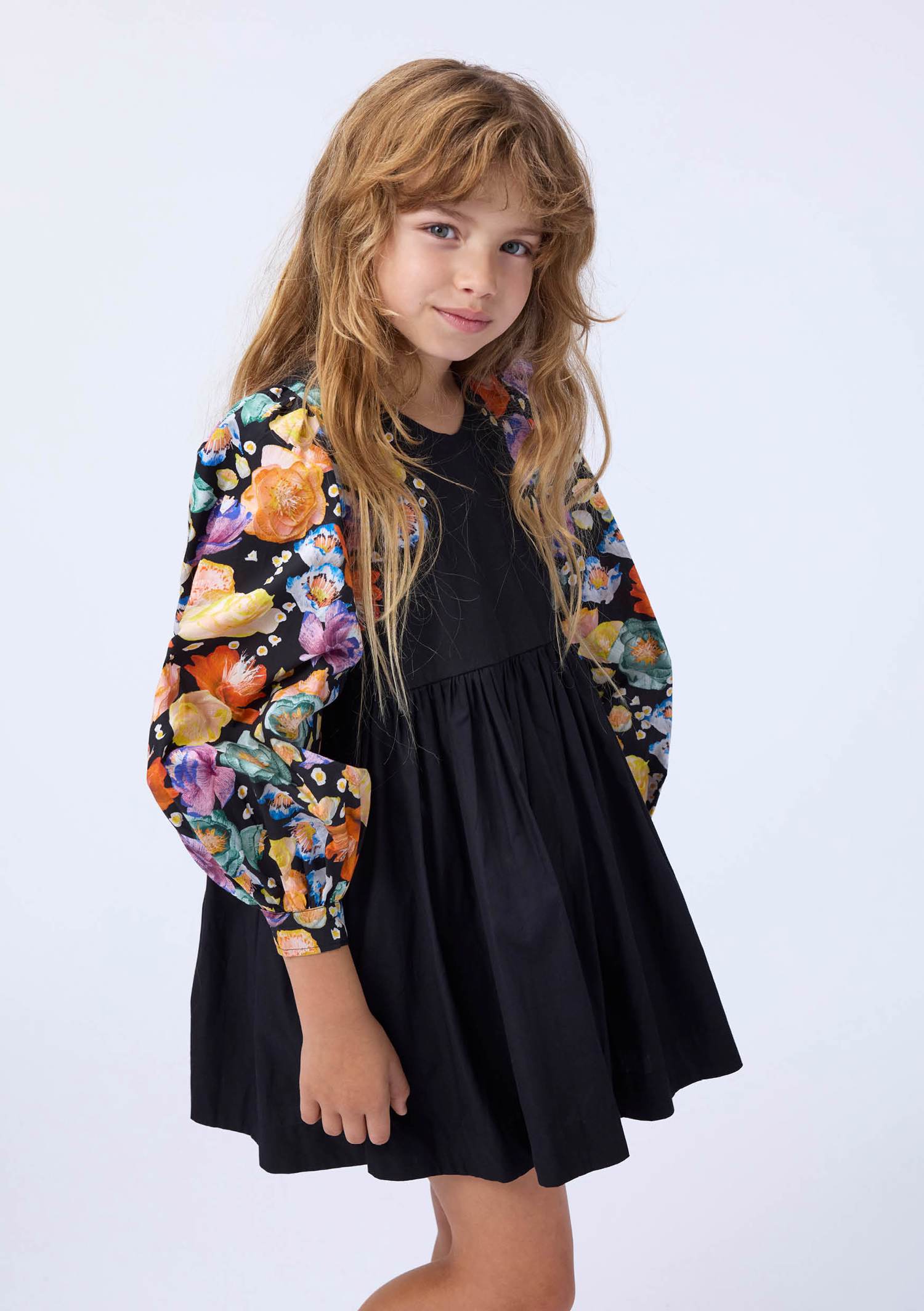 Molo - Cybil Dress