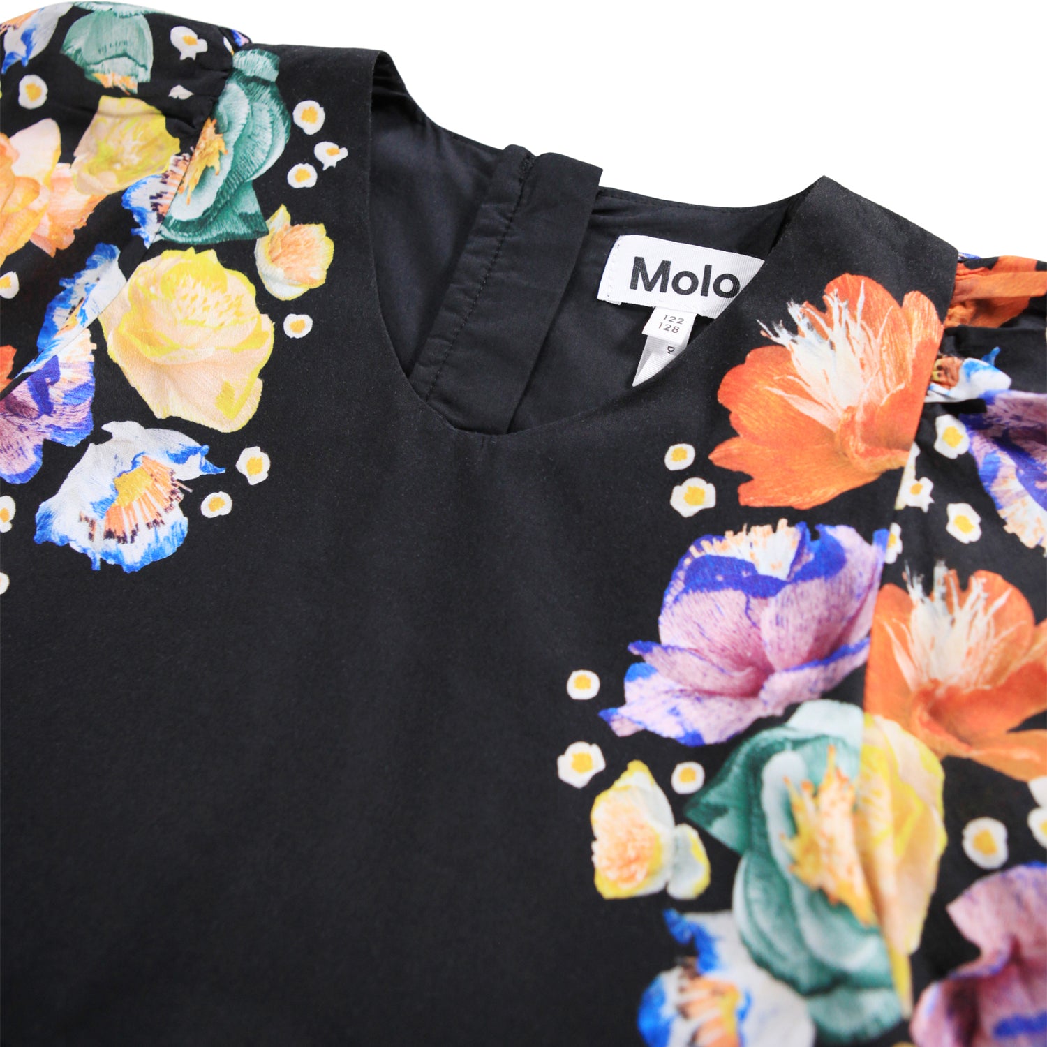Molo - Cybil Dress