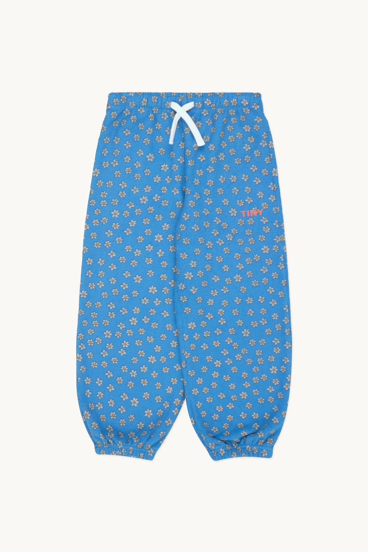 Tiny Cottons - Jogging Daisies