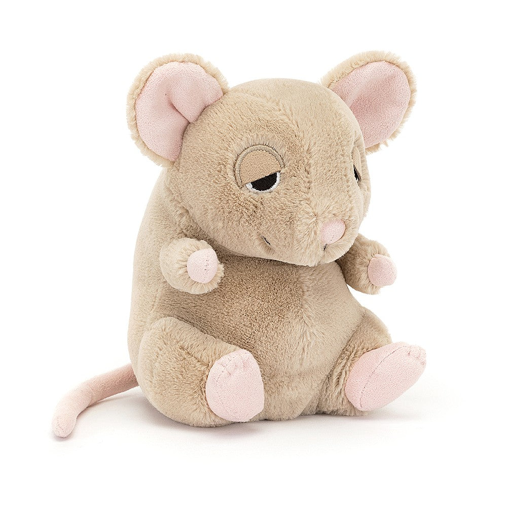 Jellycat - Darcy Le Loir Câlin