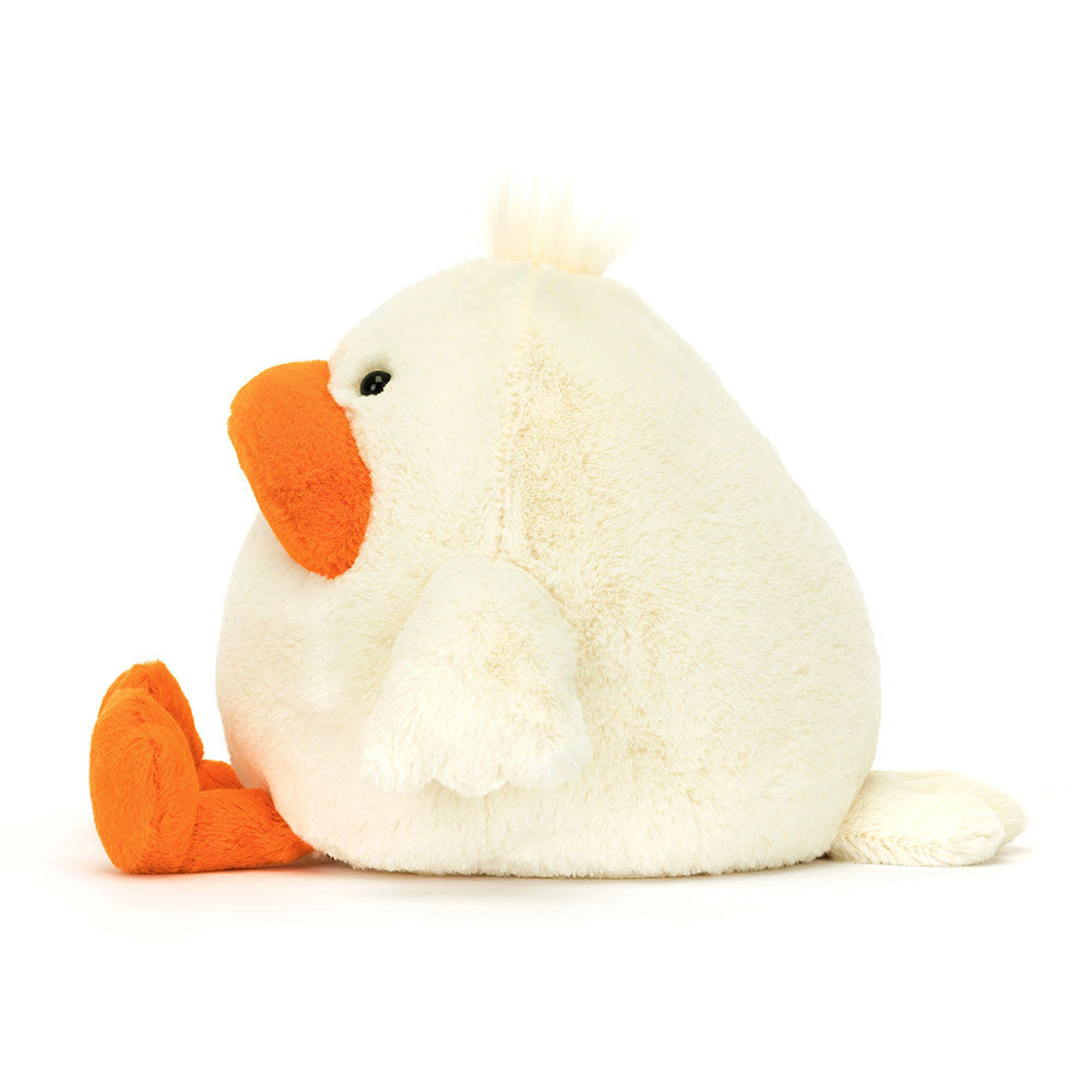 Jellycat - Duck Delia
