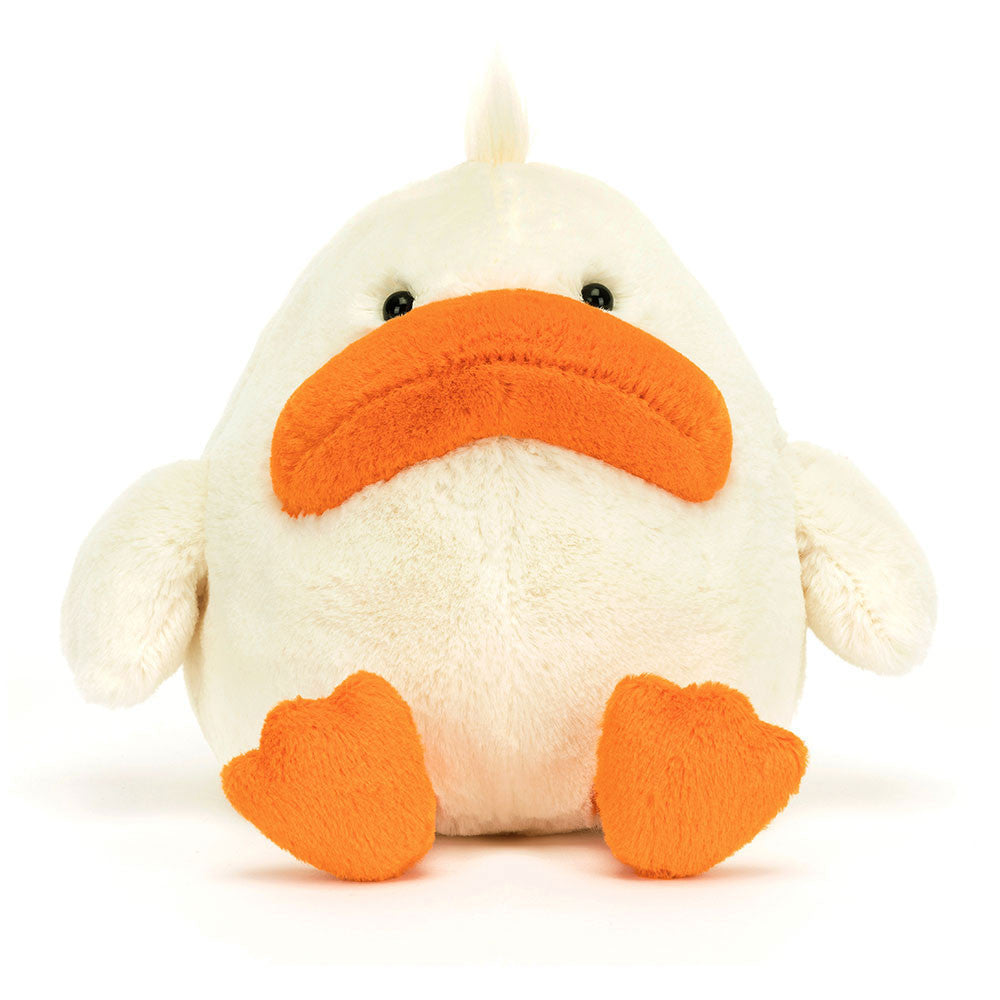 Jellycat - Duck Delia