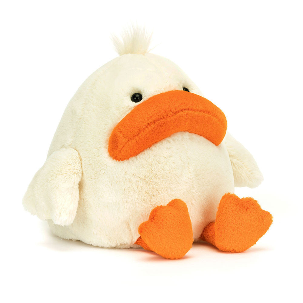 Jellycat - Duck Delia