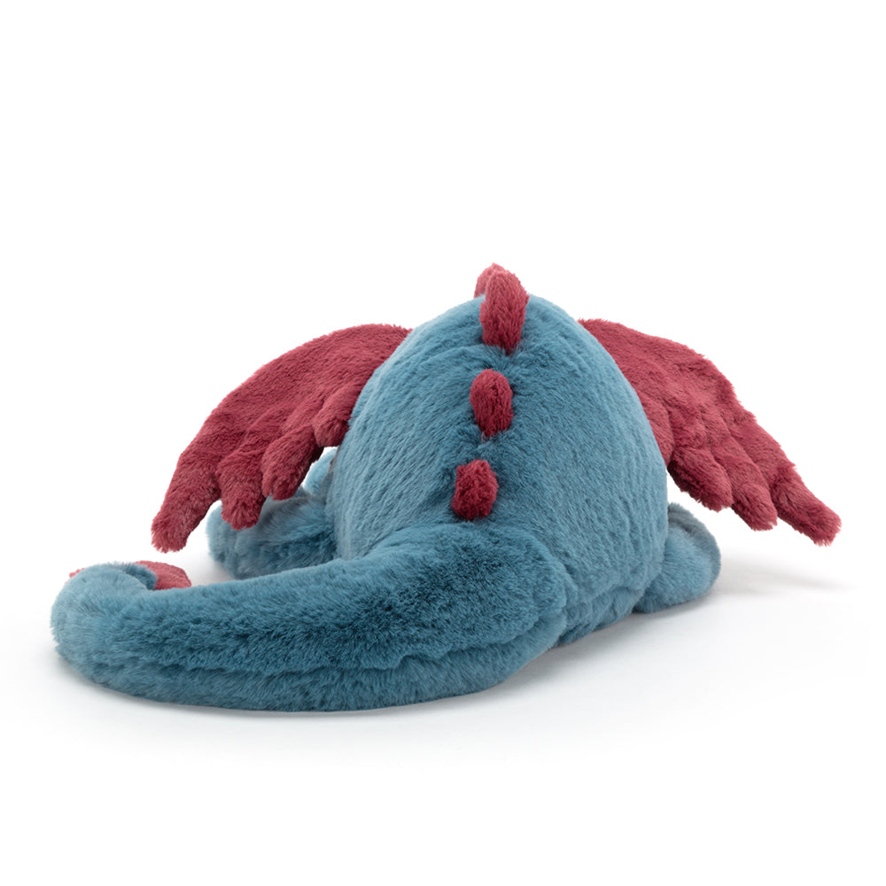 Jellycat - Dexter The Dragon