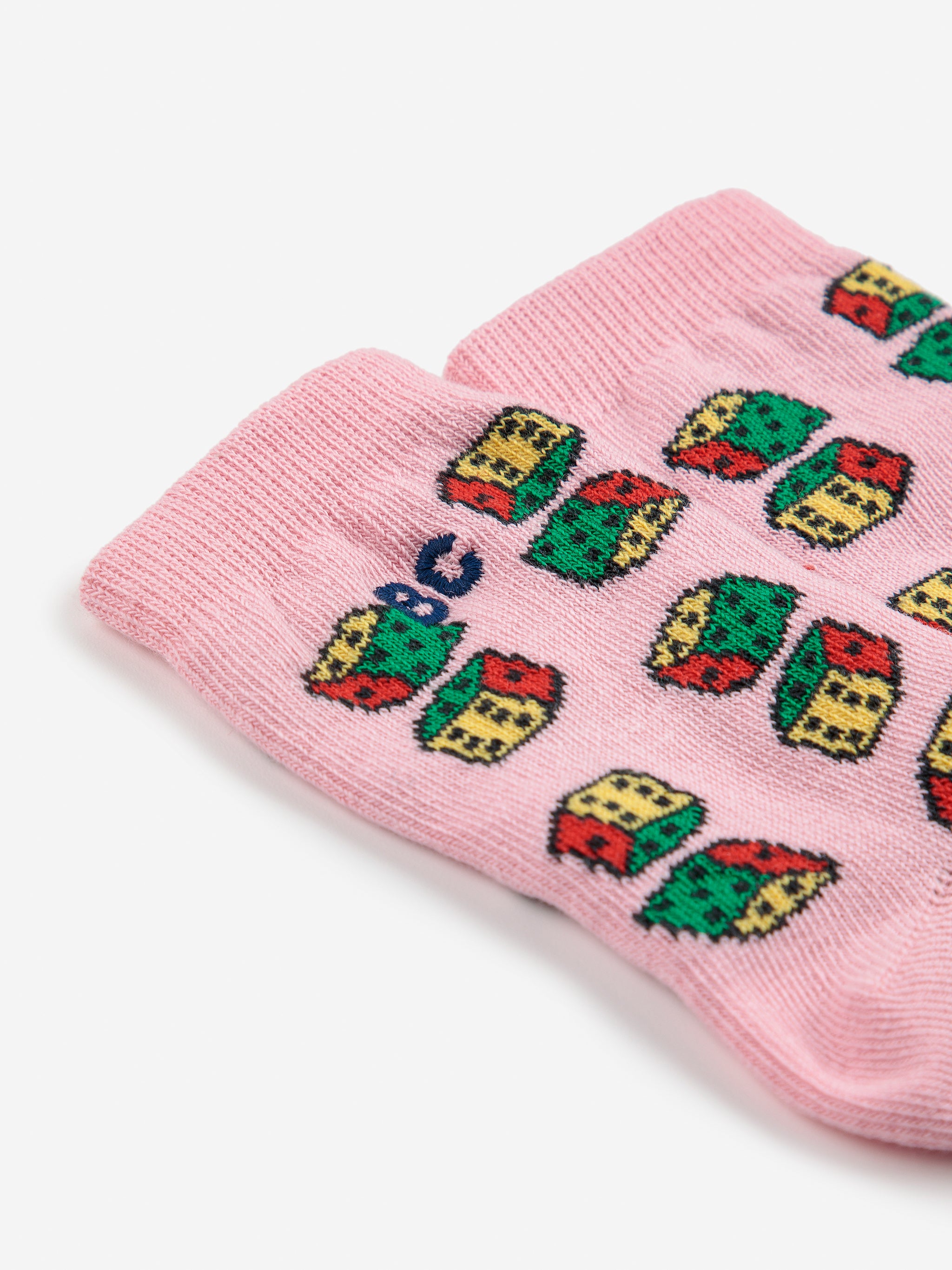 Bobo Choses - Chaussettes Dés (Bébé)