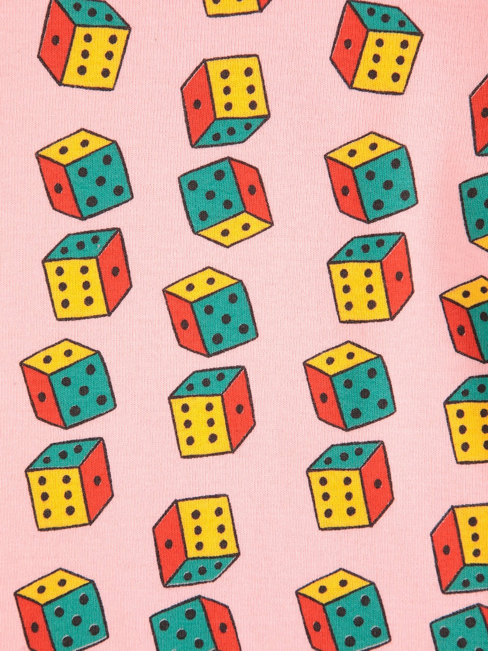 Bobo Choses - T-Shirt Dés