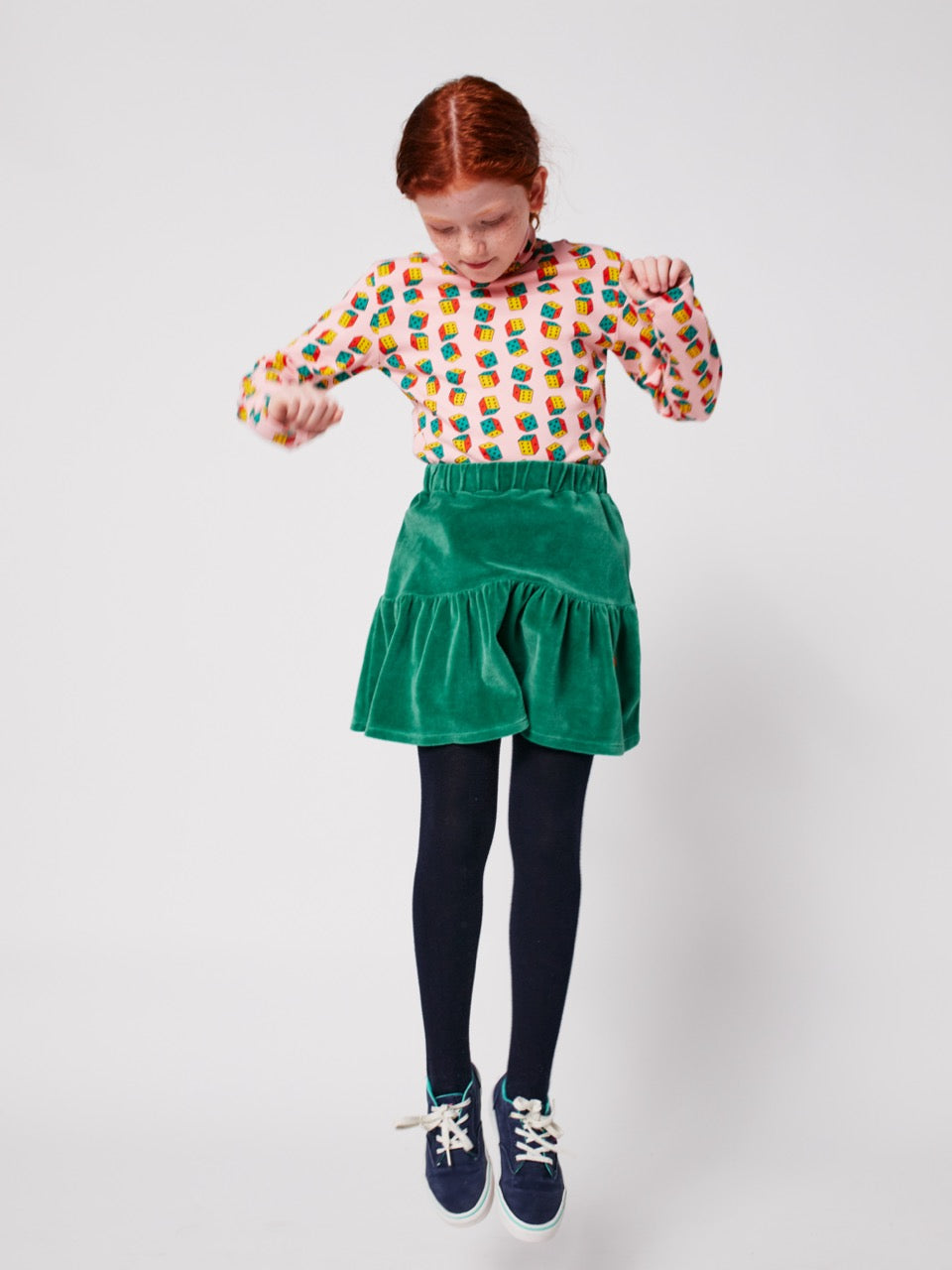 Bobo Choses - T-Shirt Dés
