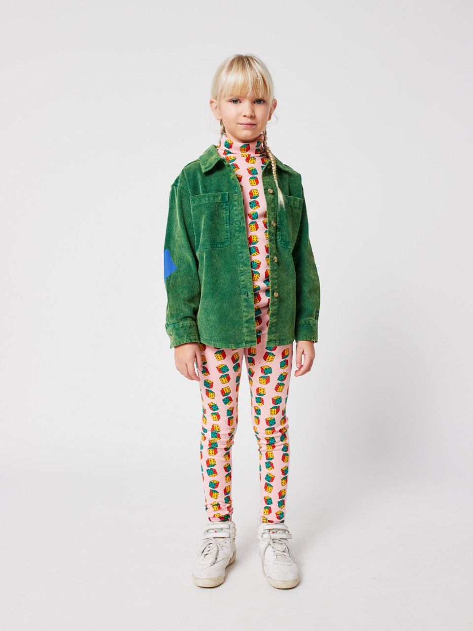 Bobo Choses - T-Shirt Dés