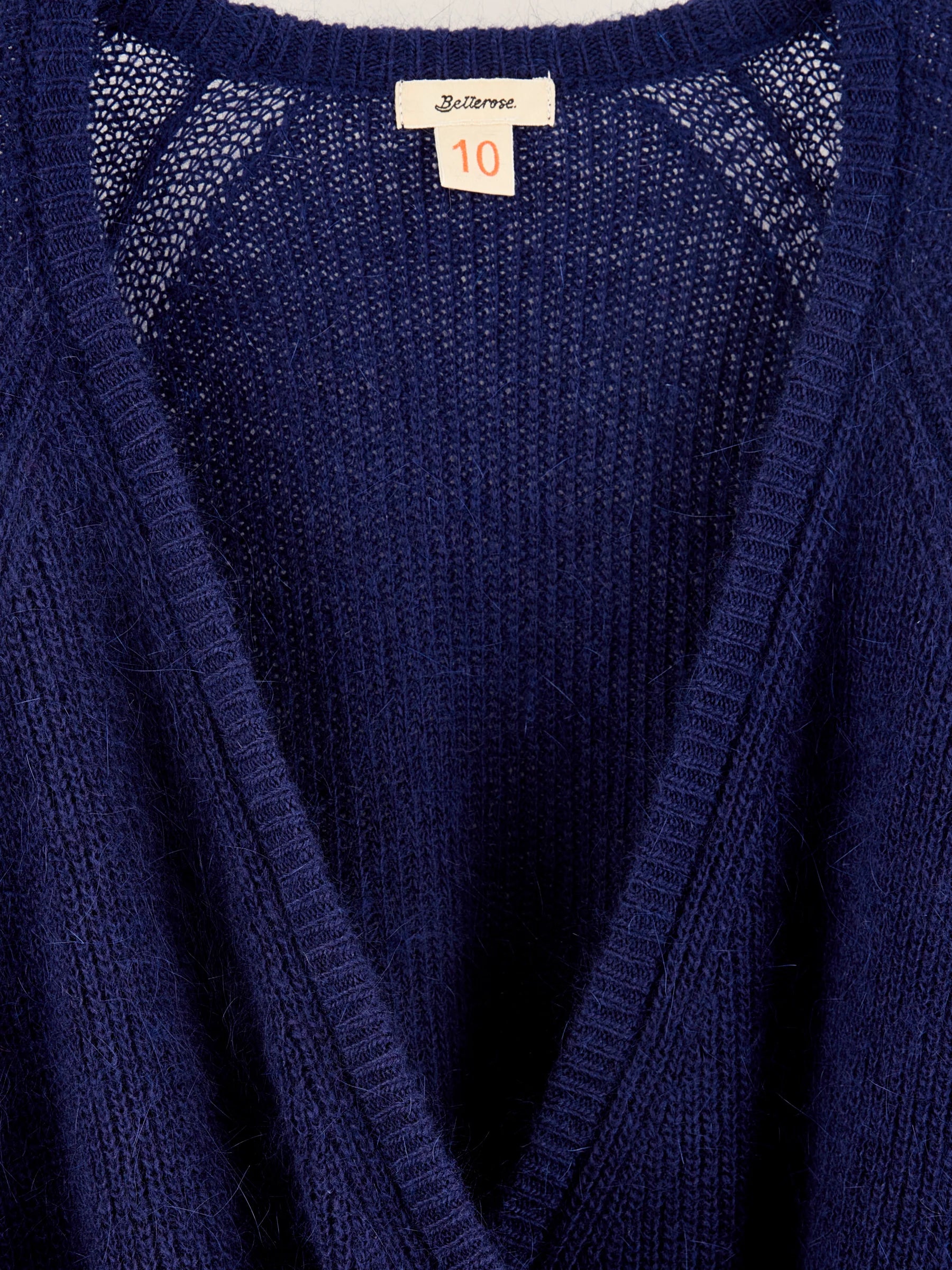 Bellerose - Cardigan en Tricot Dioph