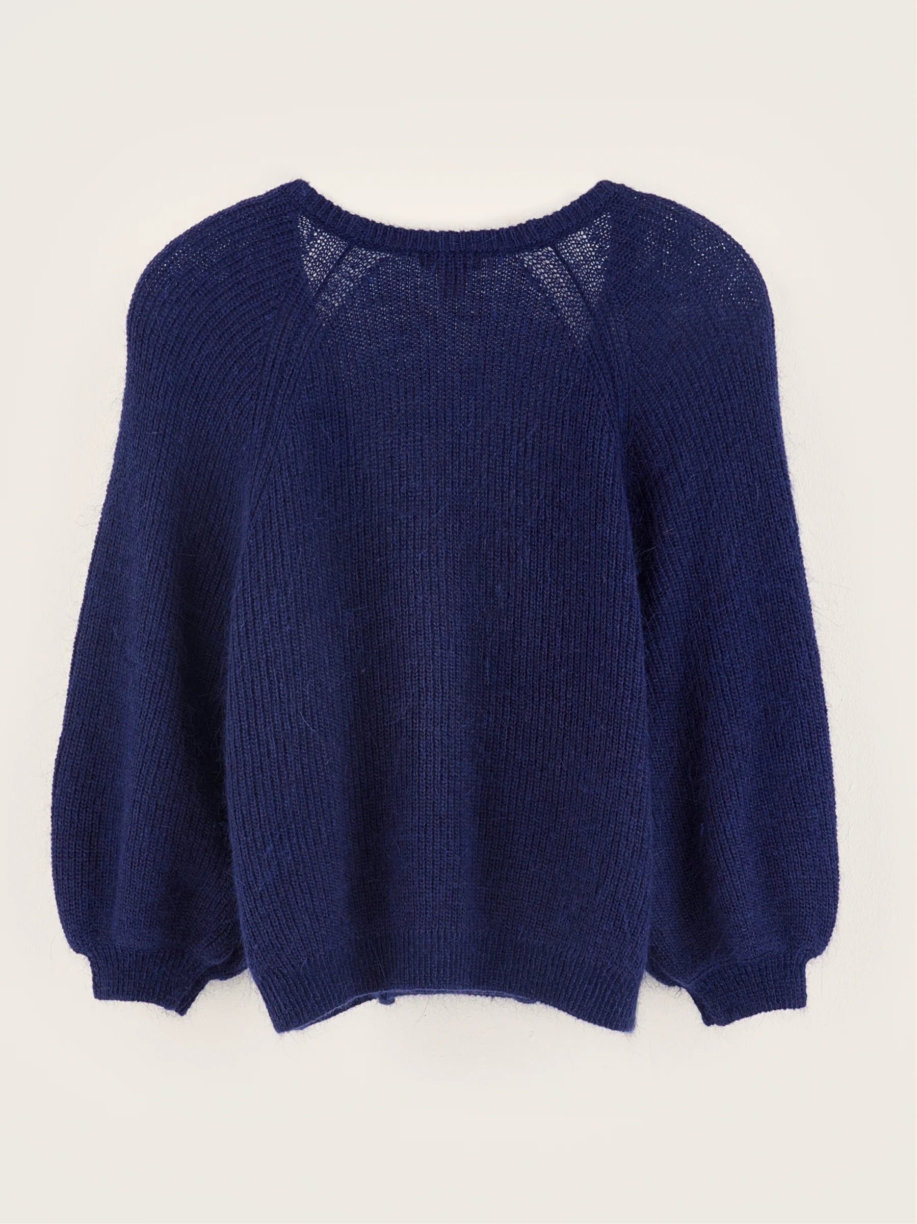 Bellerose - Cardigan en Tricot Dioph