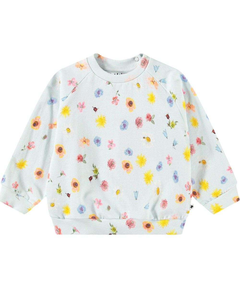Molo - Sweatshirt Disc Set (Bébé)