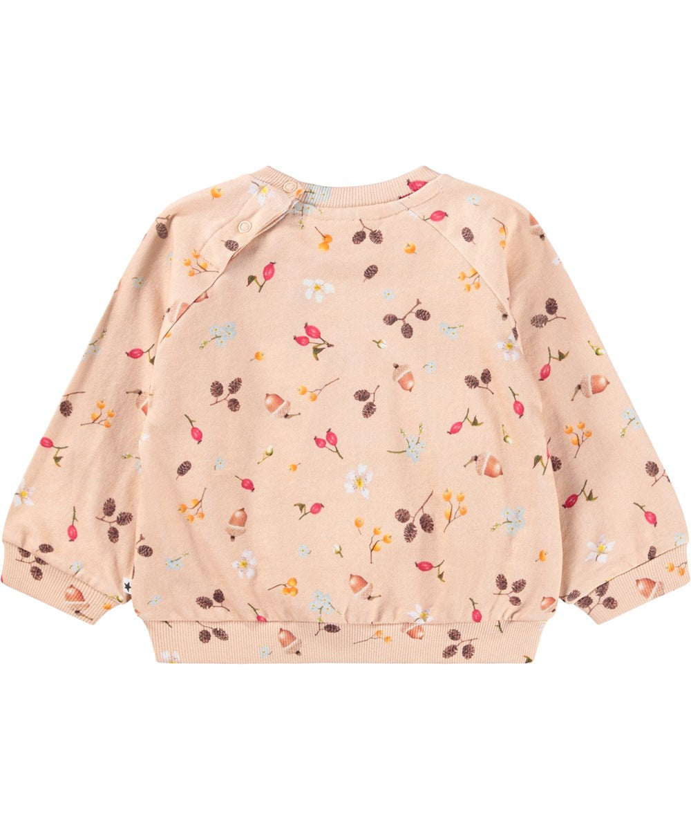 Molo - Sweatshirt Disc (Bébé)