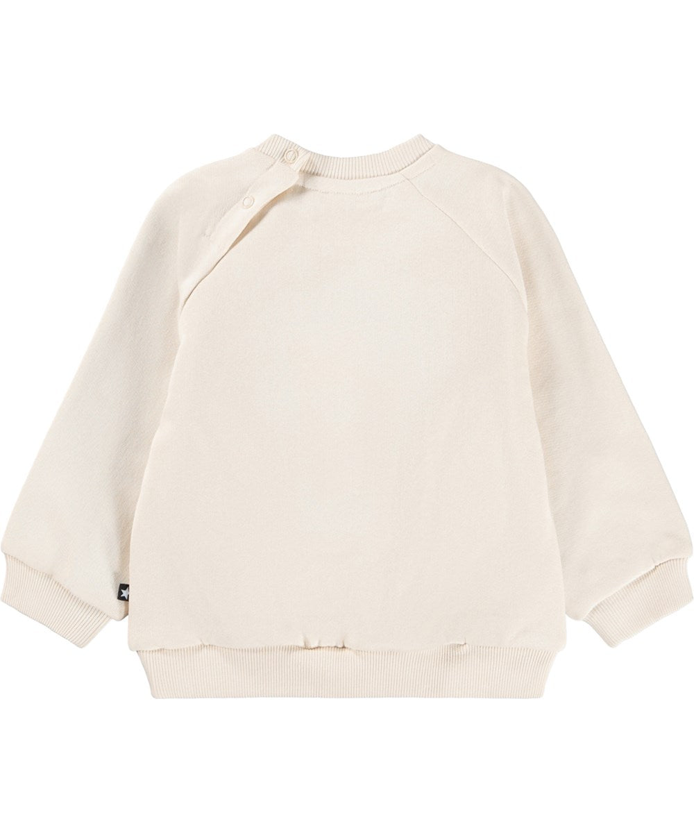 Molo - Sweatshirt Disc (Bébé)