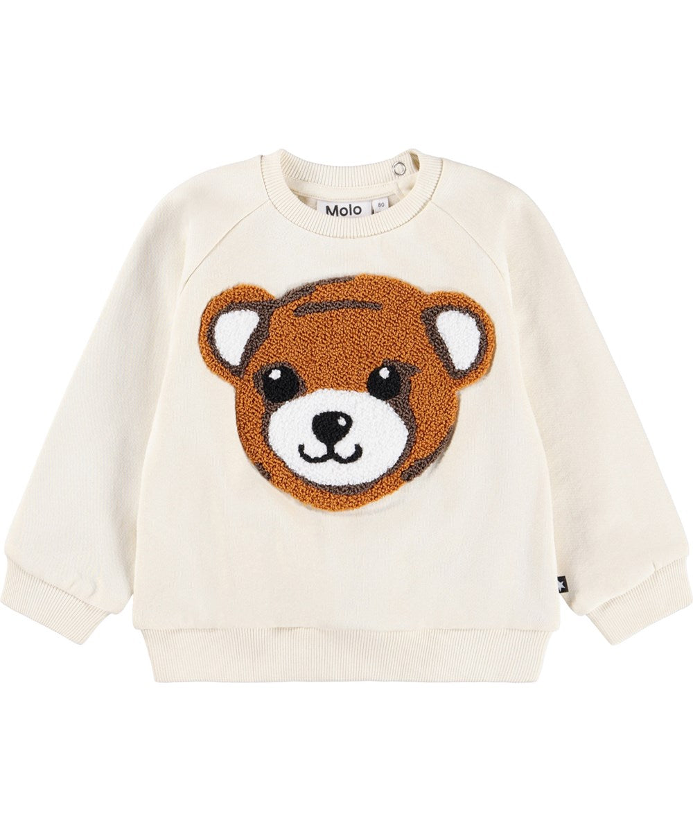 Molo - Sweatshirt Disc (Bébé)