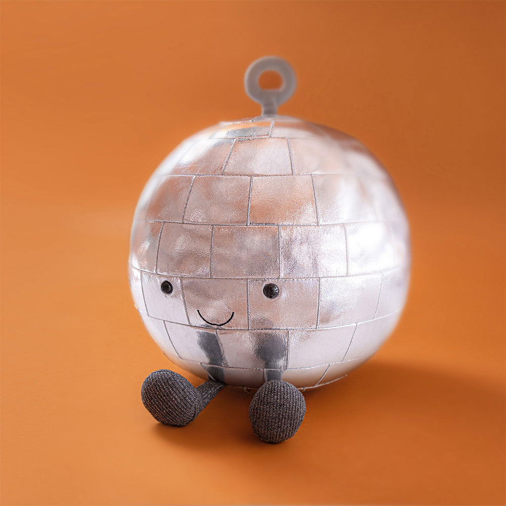 Jellycat - Amuseable Disco Ball