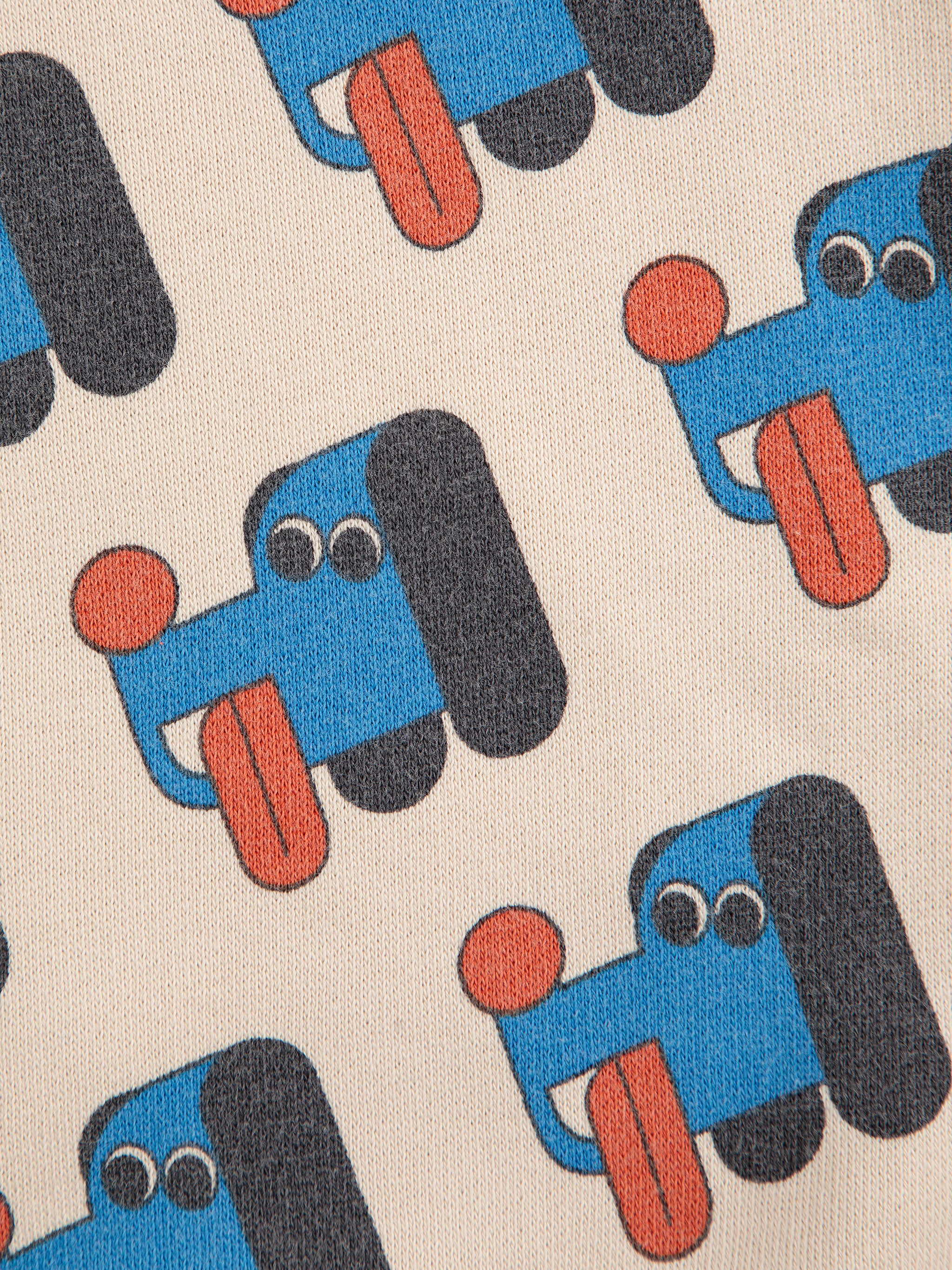 Bobo Choses - Sweatshirt Doggy Mate (Bébé)