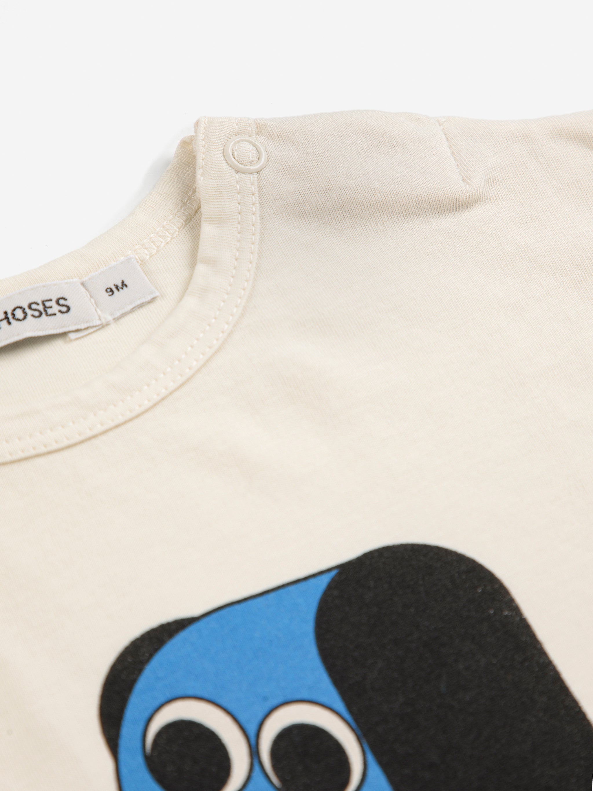 Bobo Choses - T-Shirt Doggy Mate (Bébé)