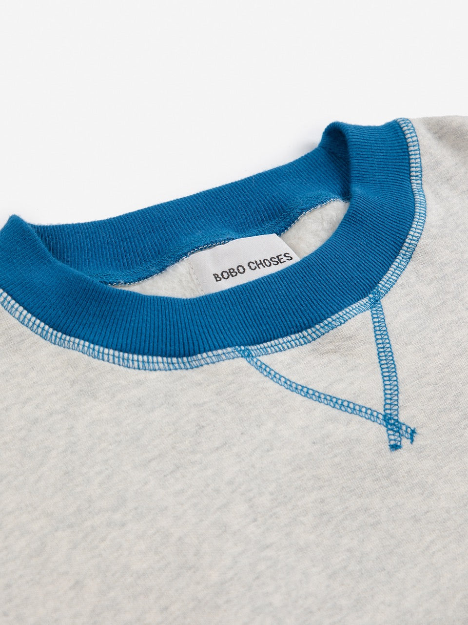 Bobo Choses - Sweatshirt Dominos