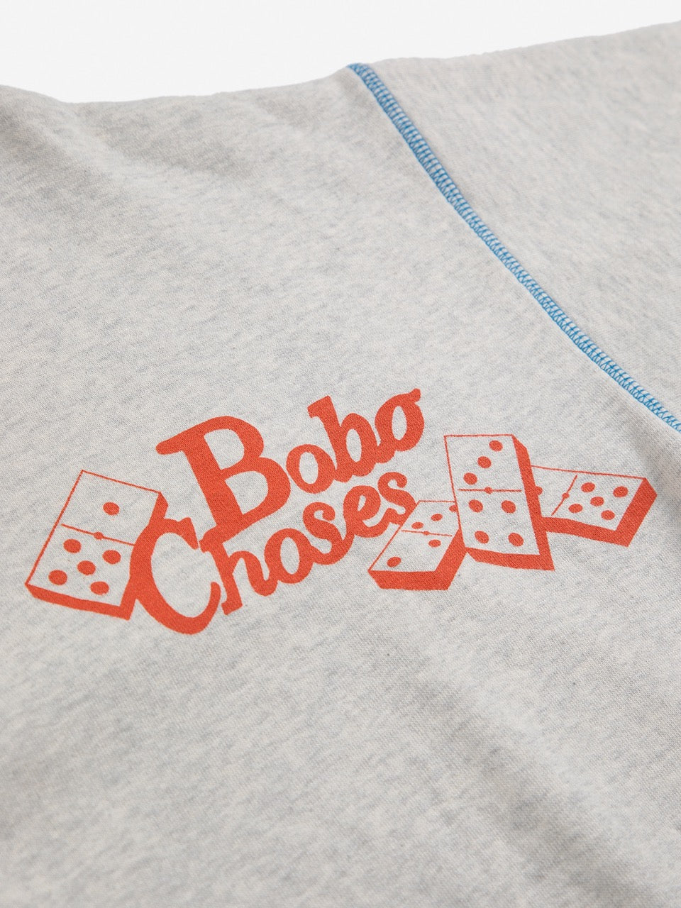 Bobo Choses - Sweatshirt Dominos