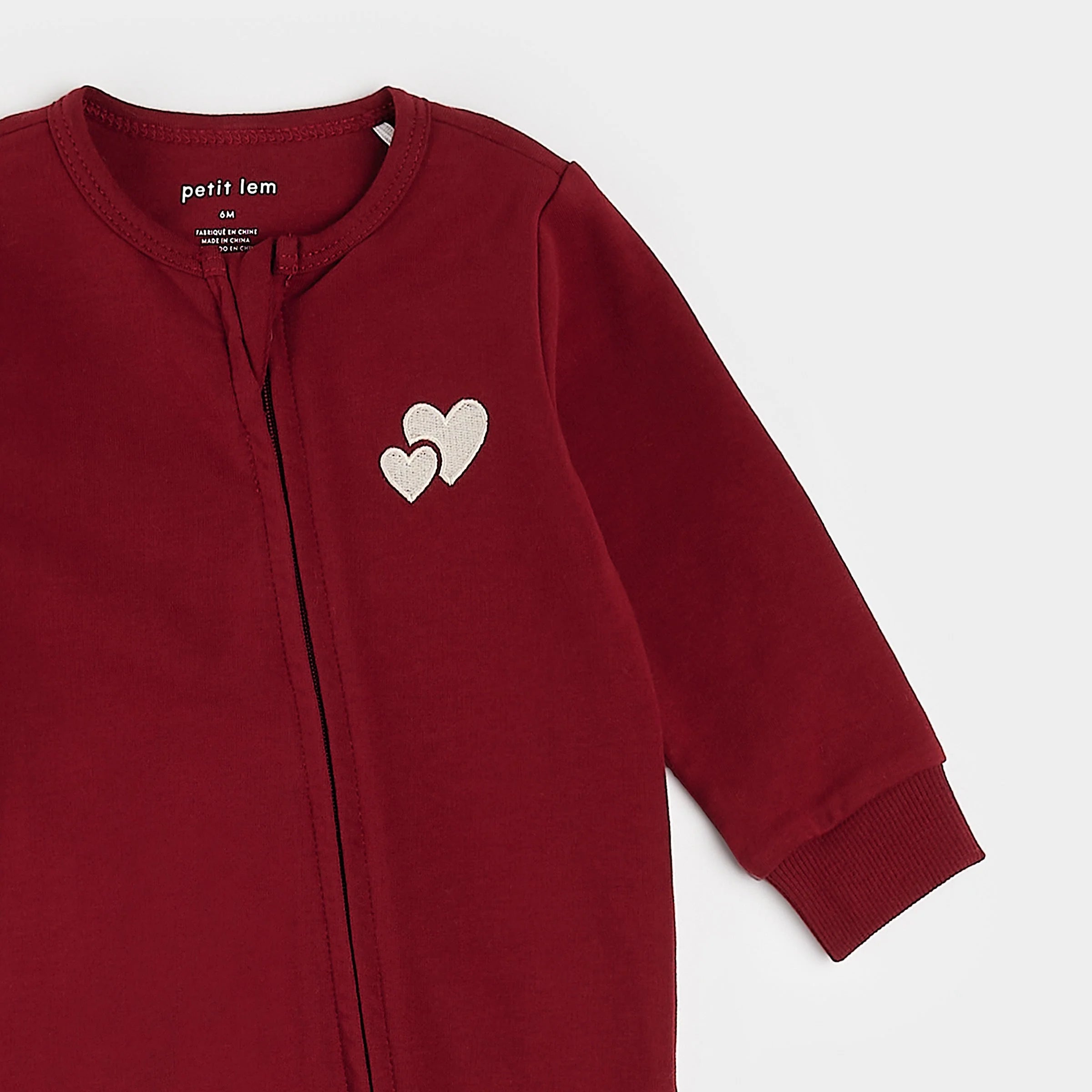 Petit Lem - Combi Mon Amour