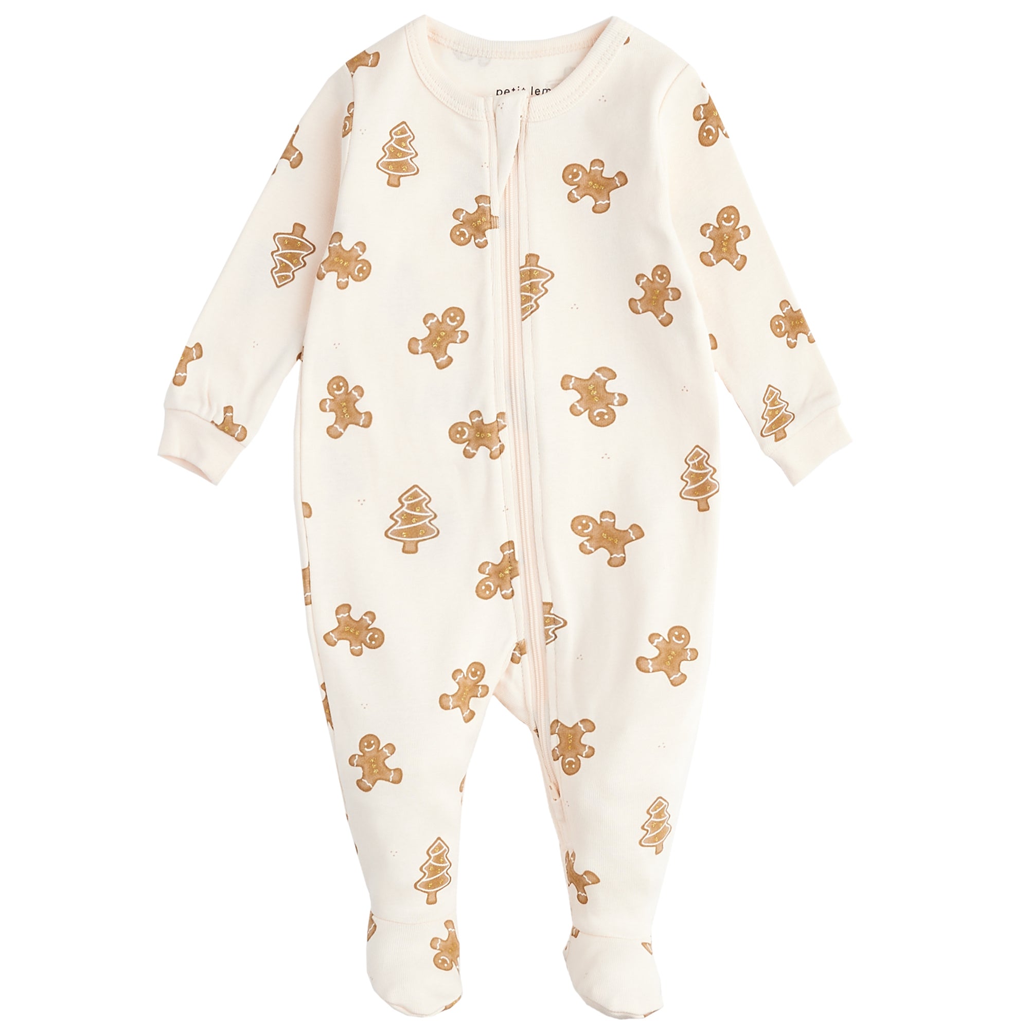 Petit Lem - Dormeuse Biscuits