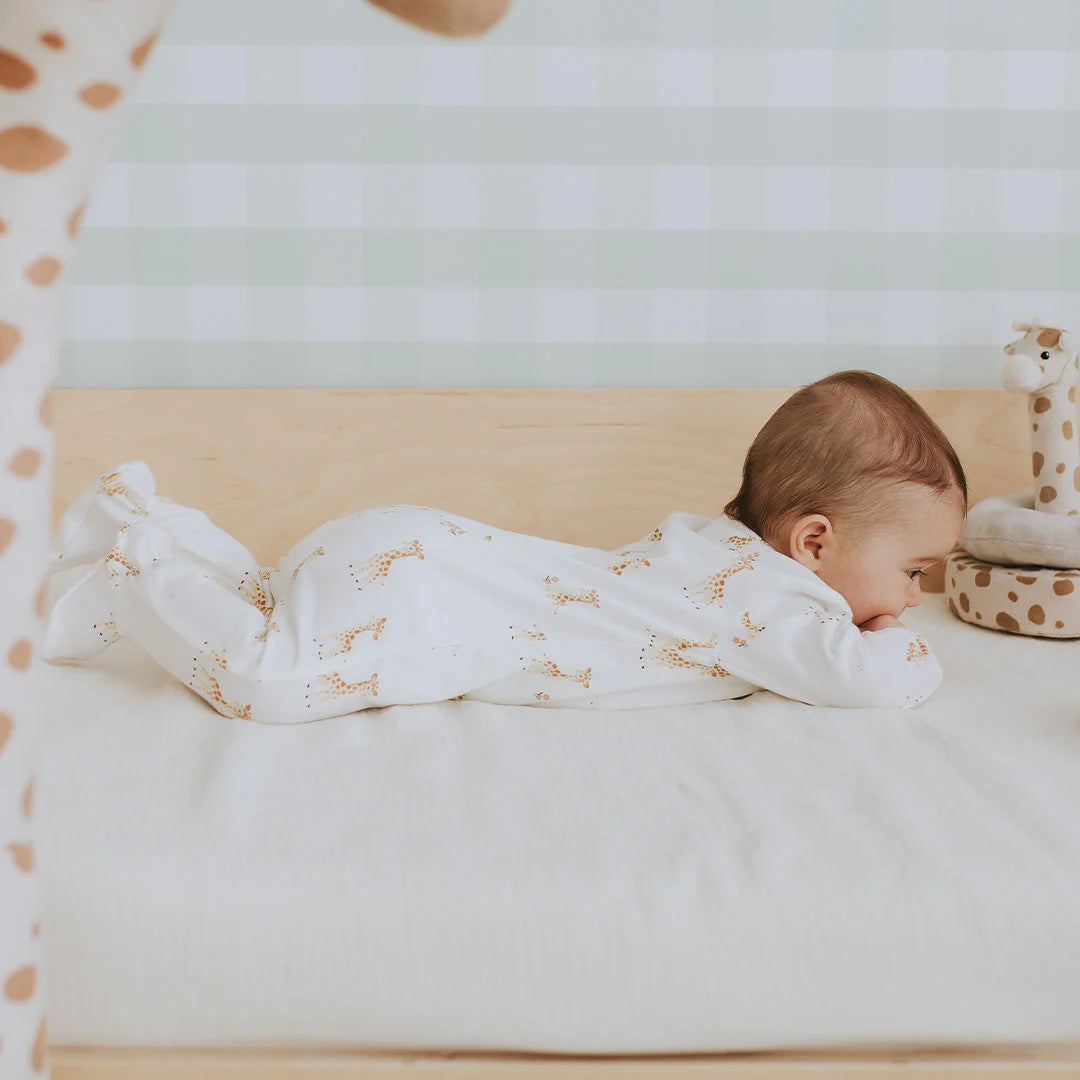 Petit Lem - Giraffe Sleeper