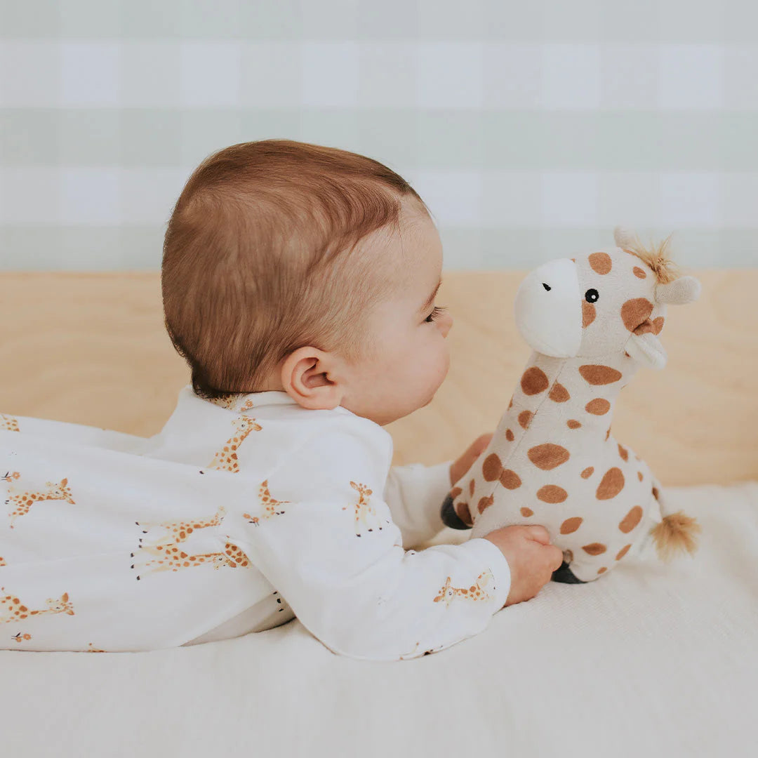 Petit Lem - Giraffe Sleeper