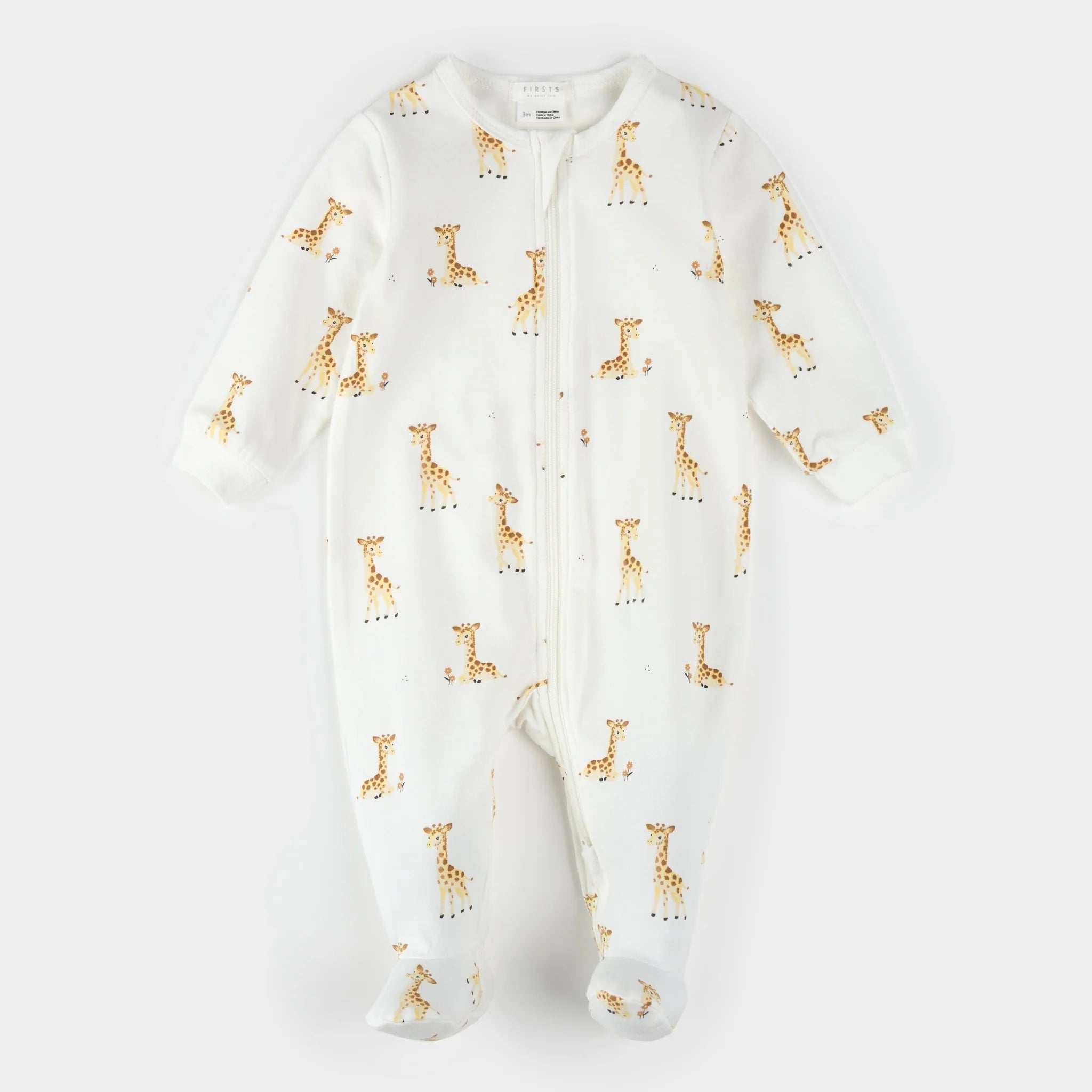 Petit Lem - Giraffe Sleeper