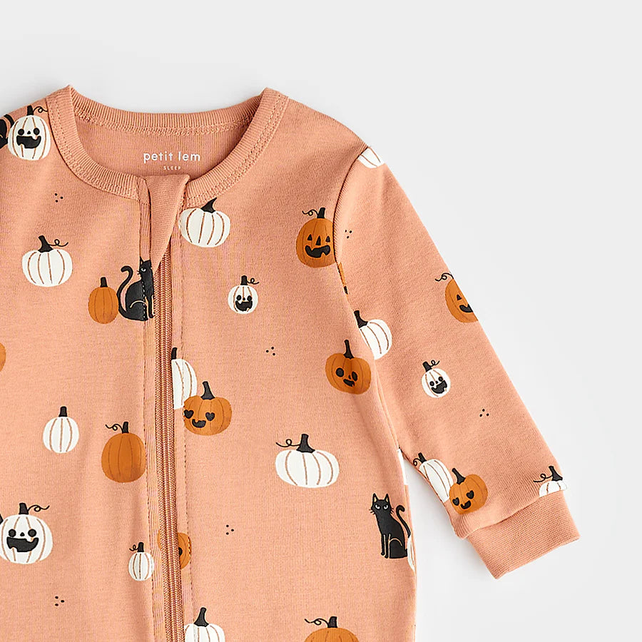 Petit lem - Season of the terror Pajamas