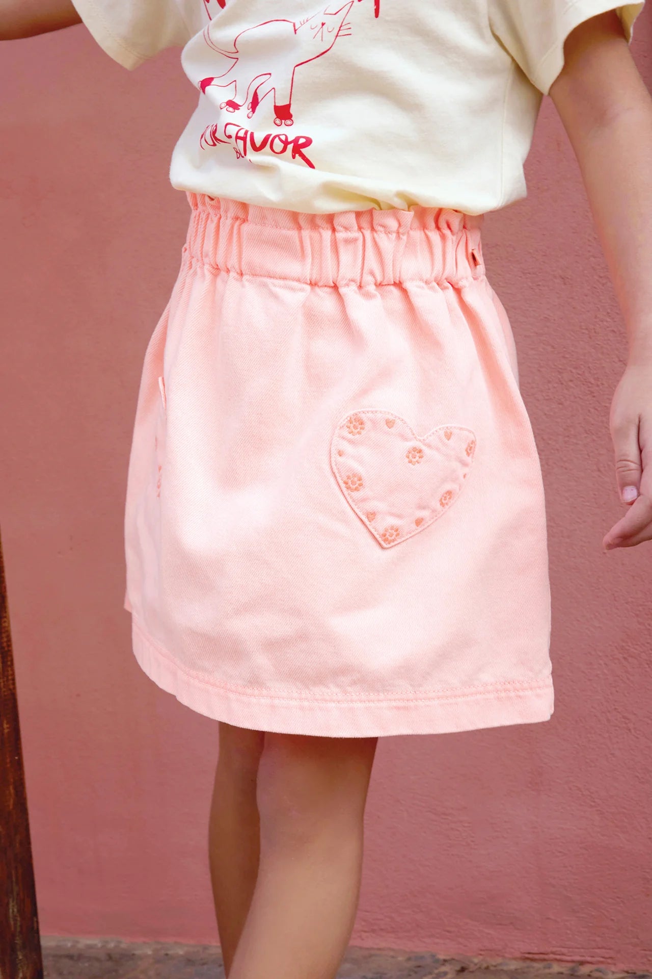 Bonton - Douchka Skirt