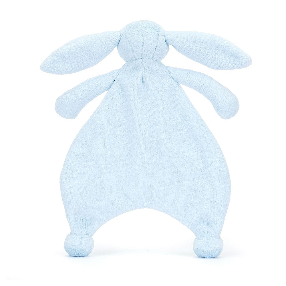 Jellycat - Bashful Blue Rabbit Soft toy