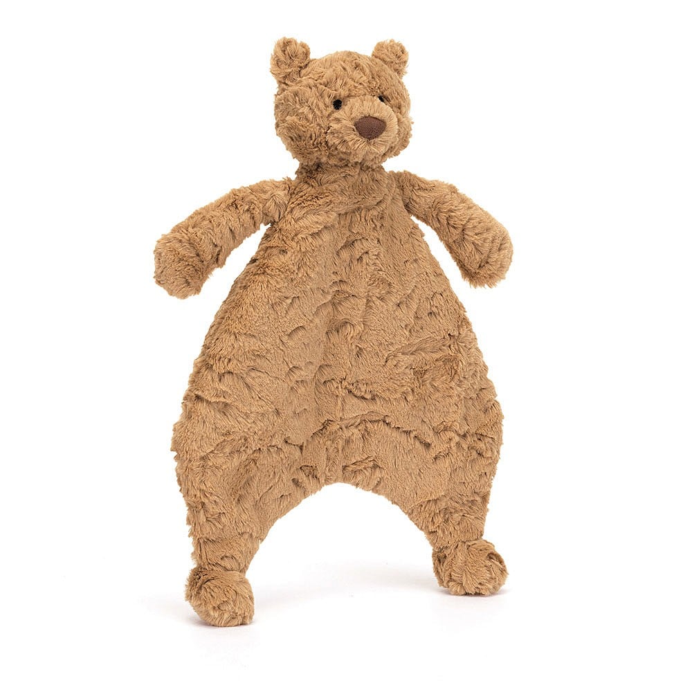 Jellycat - Bartholomew Bear soft toy