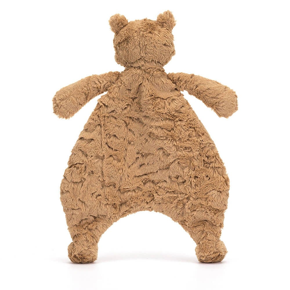 Jellycat - Bartholomew Bear soft toy