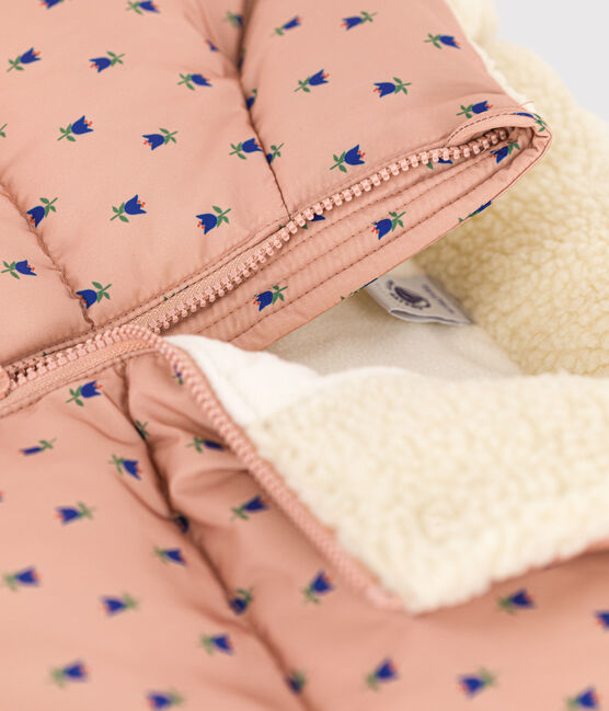 Petit Bateau - Doudoune