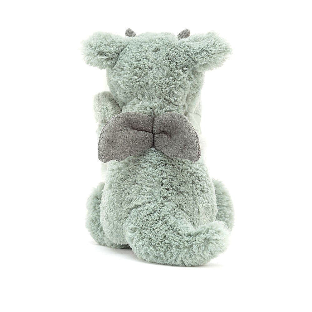 Jellycat - Dragon Bashful Soother