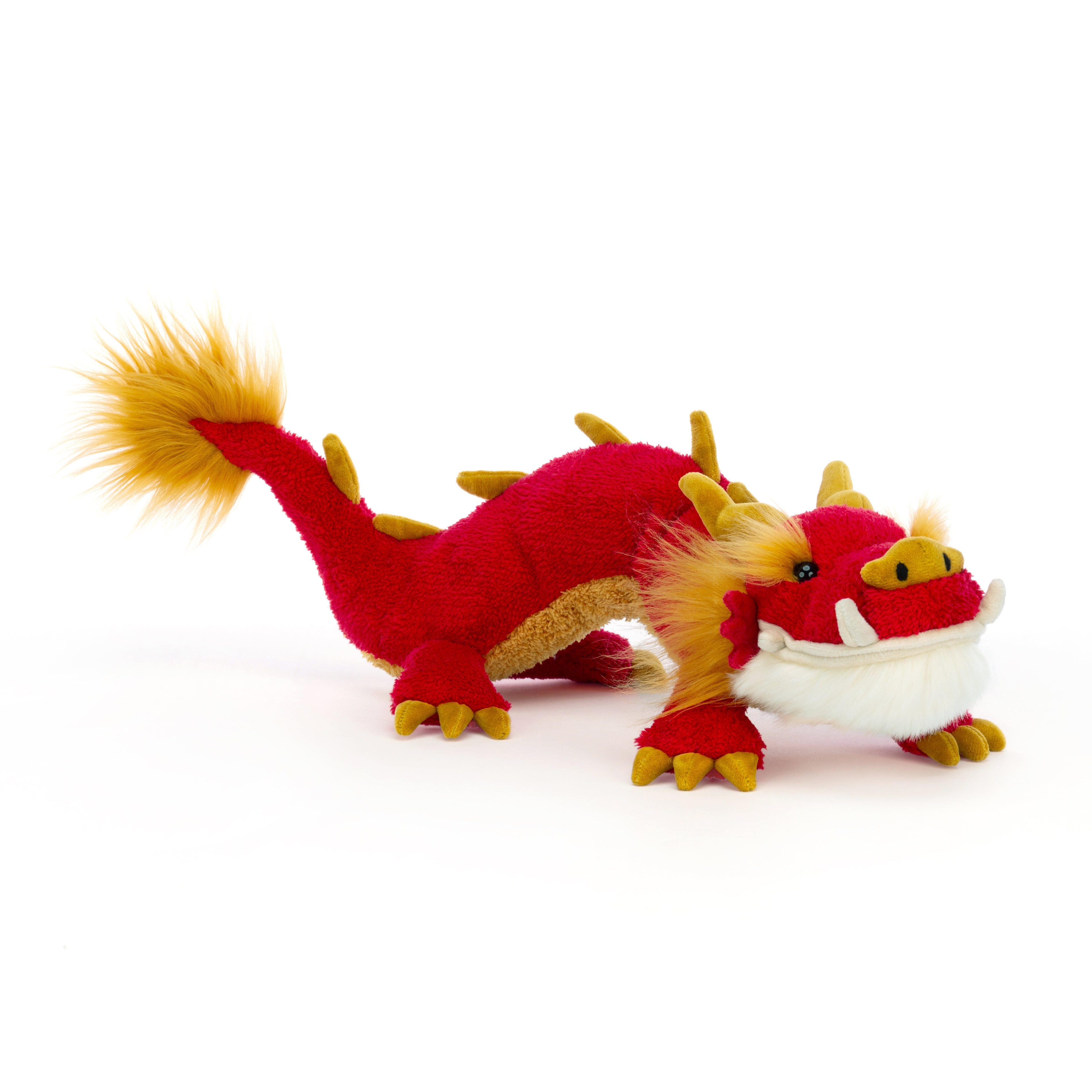 Jellycat - Festival Dragon