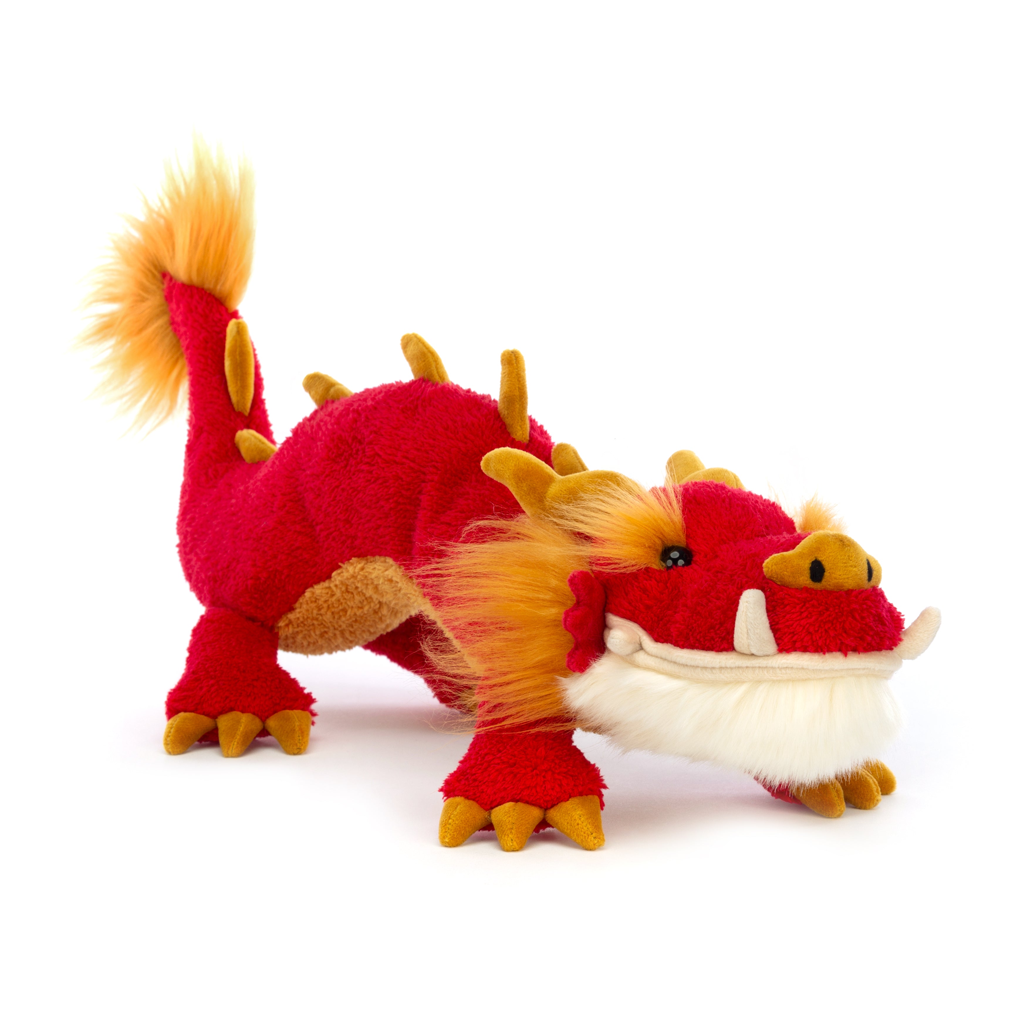 Jellycat - Festival Dragon