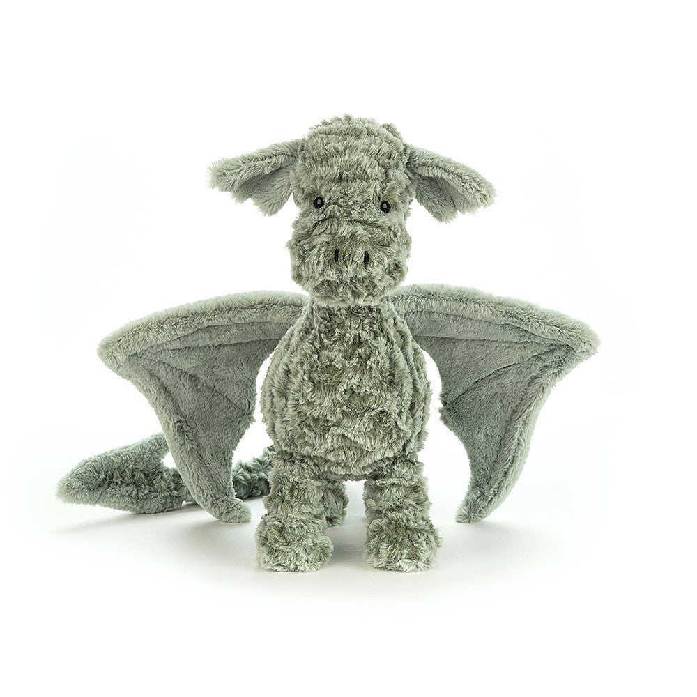 Jellycat - Drake The Dragon