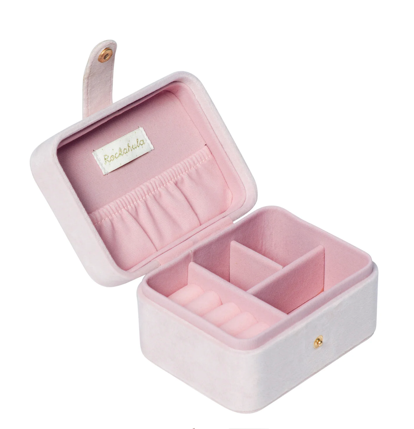 Rockahula - Dreamy Rainbow Jewellery Box